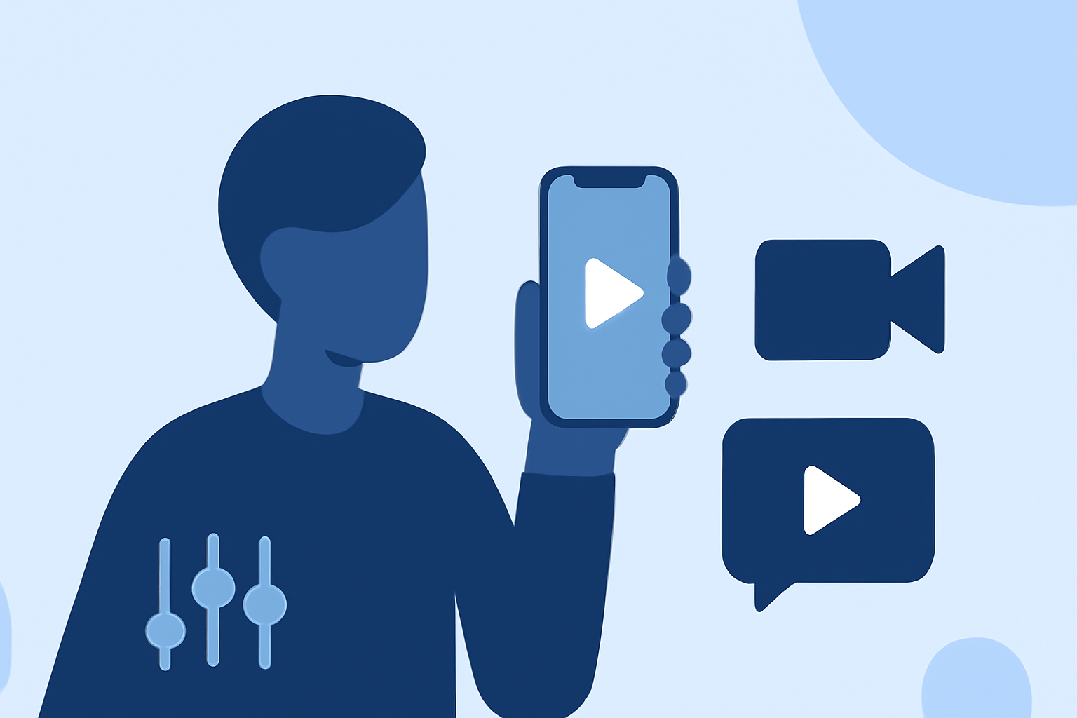 Creating Brand Videos on iPhone: Best Tools and Tips