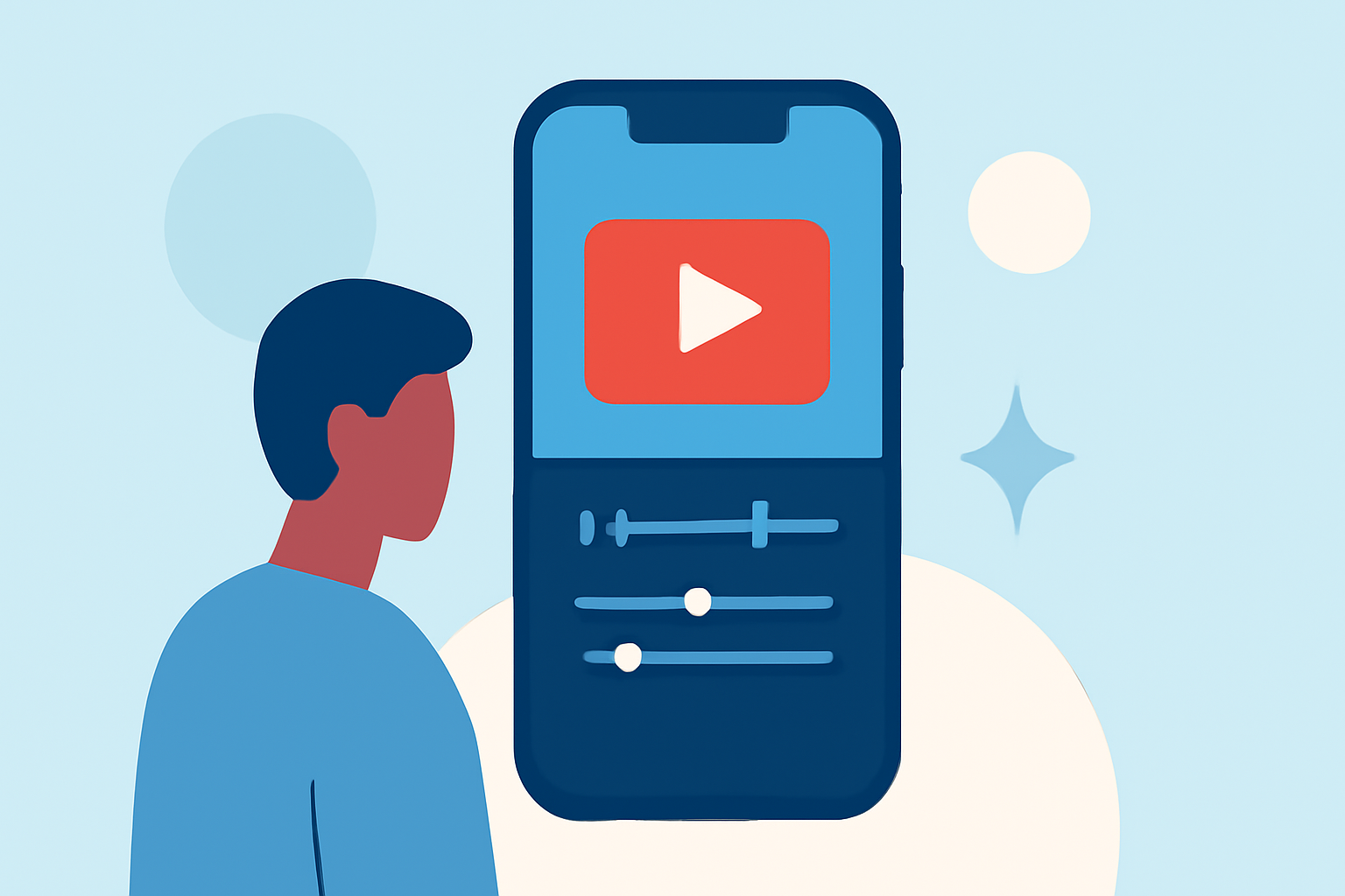 Creating Cinematic Edits on iPhone: The Best Apps for Creators