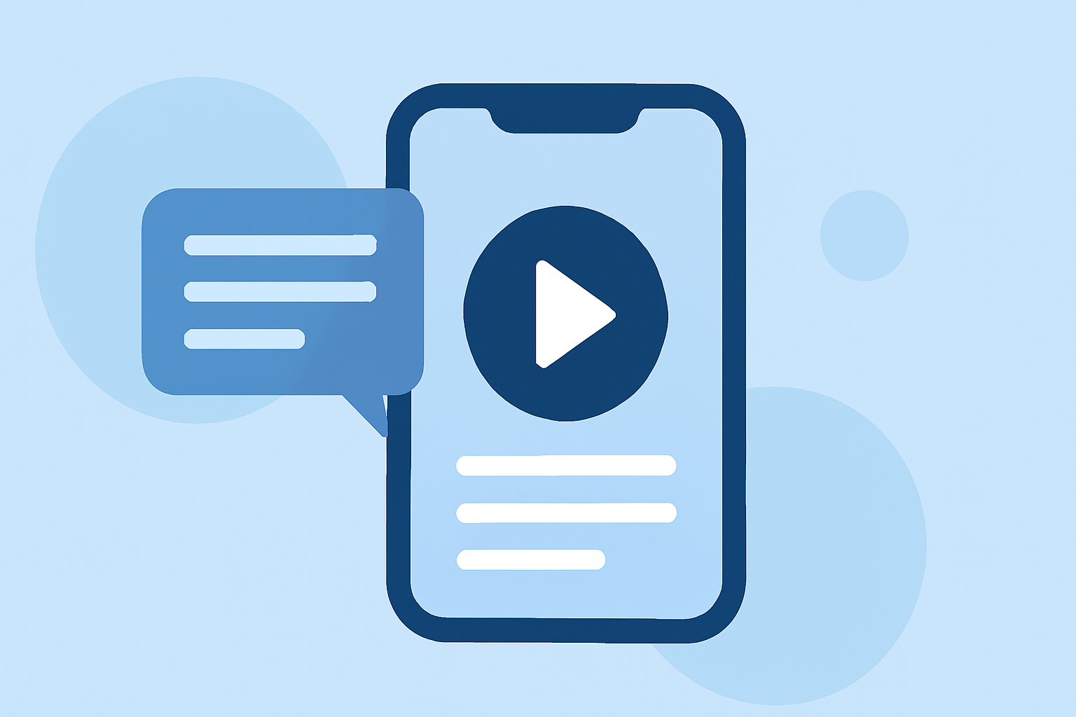 Creating Clean Captions for Instagram Reels on iPhone