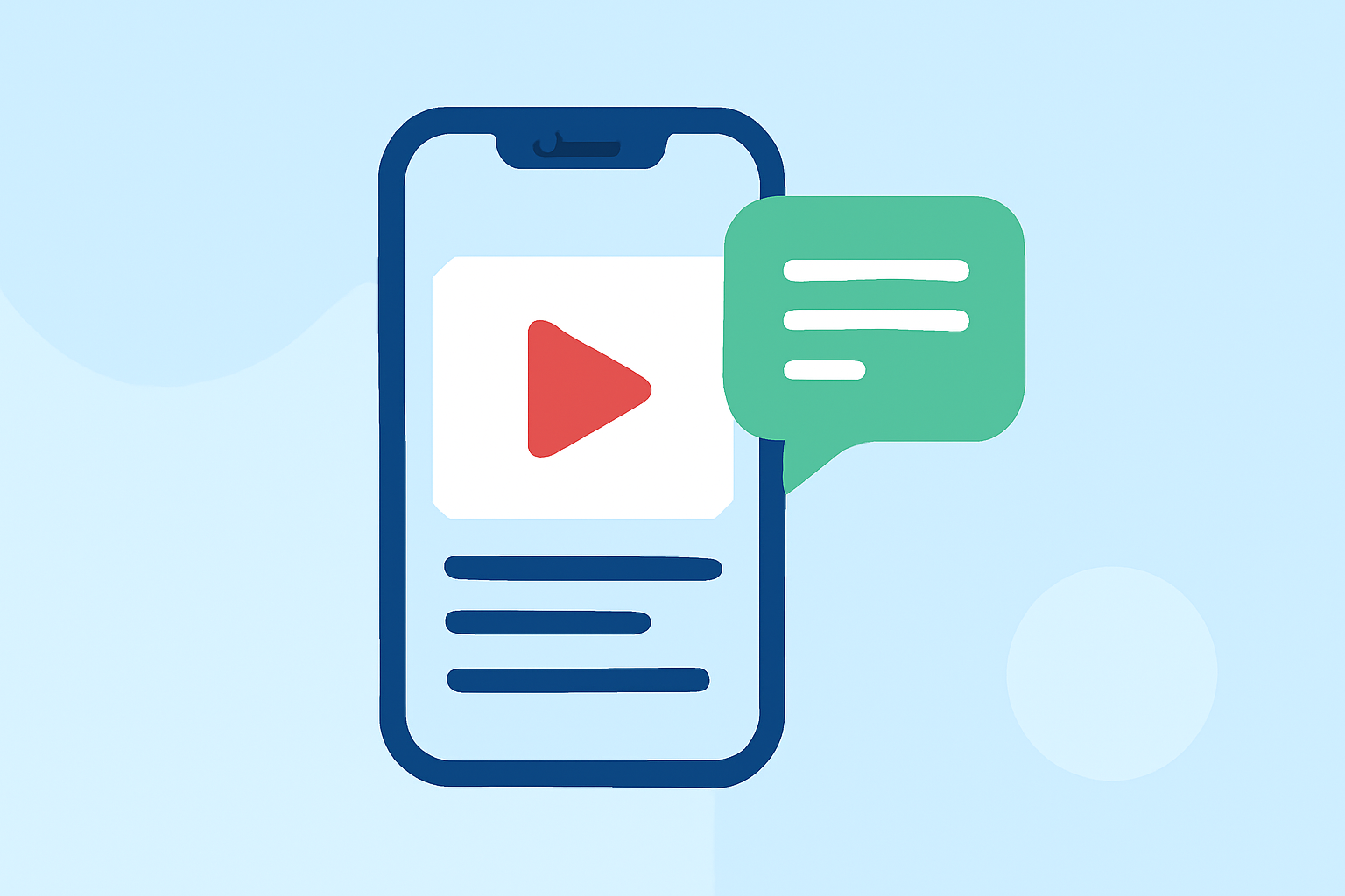 Creating Clean Captions for Instagram Reels on iPhone: Top Apps for Creators
