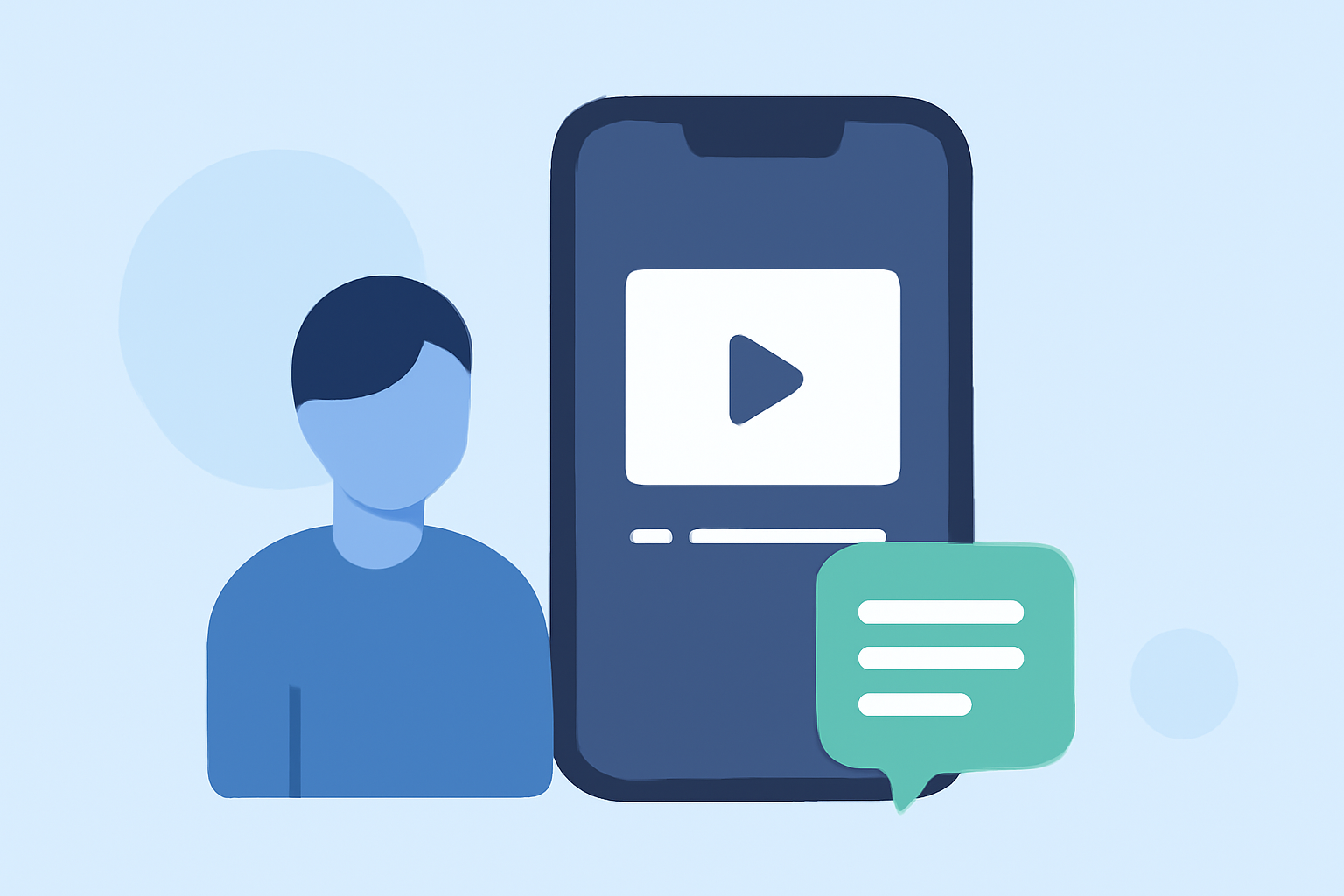 Creating Clean Captions for Reels: The Best Apps for iPhone Creators