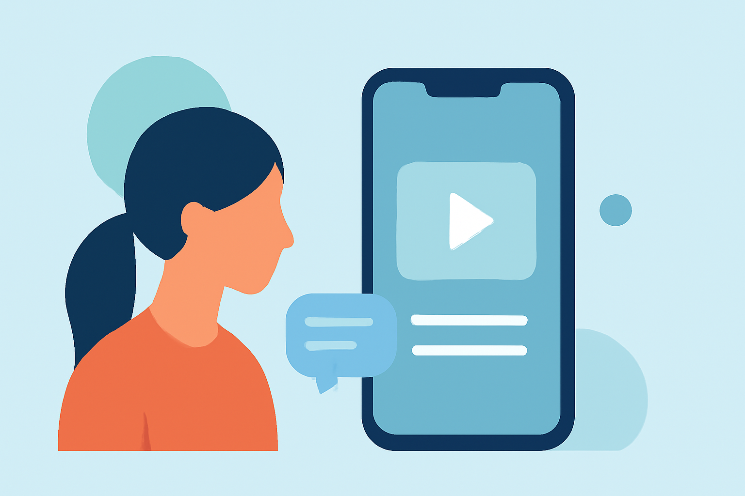 Creating Clean Captions for Reels: The Best Apps for iPhone Creators