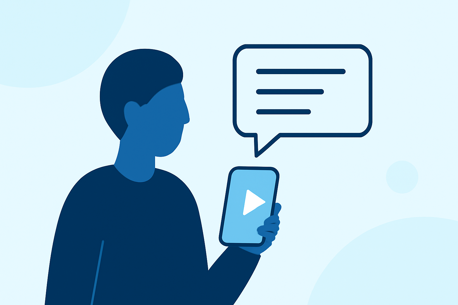 Creating Clean Captions for Reels on iPhone: Best Tools for Creators
