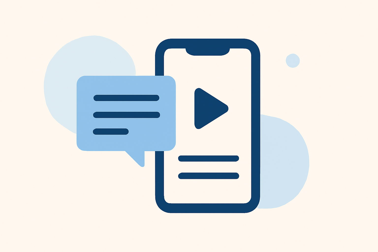 Creating Clean Captions for Reels on iPhone: The Best Tools for Creators