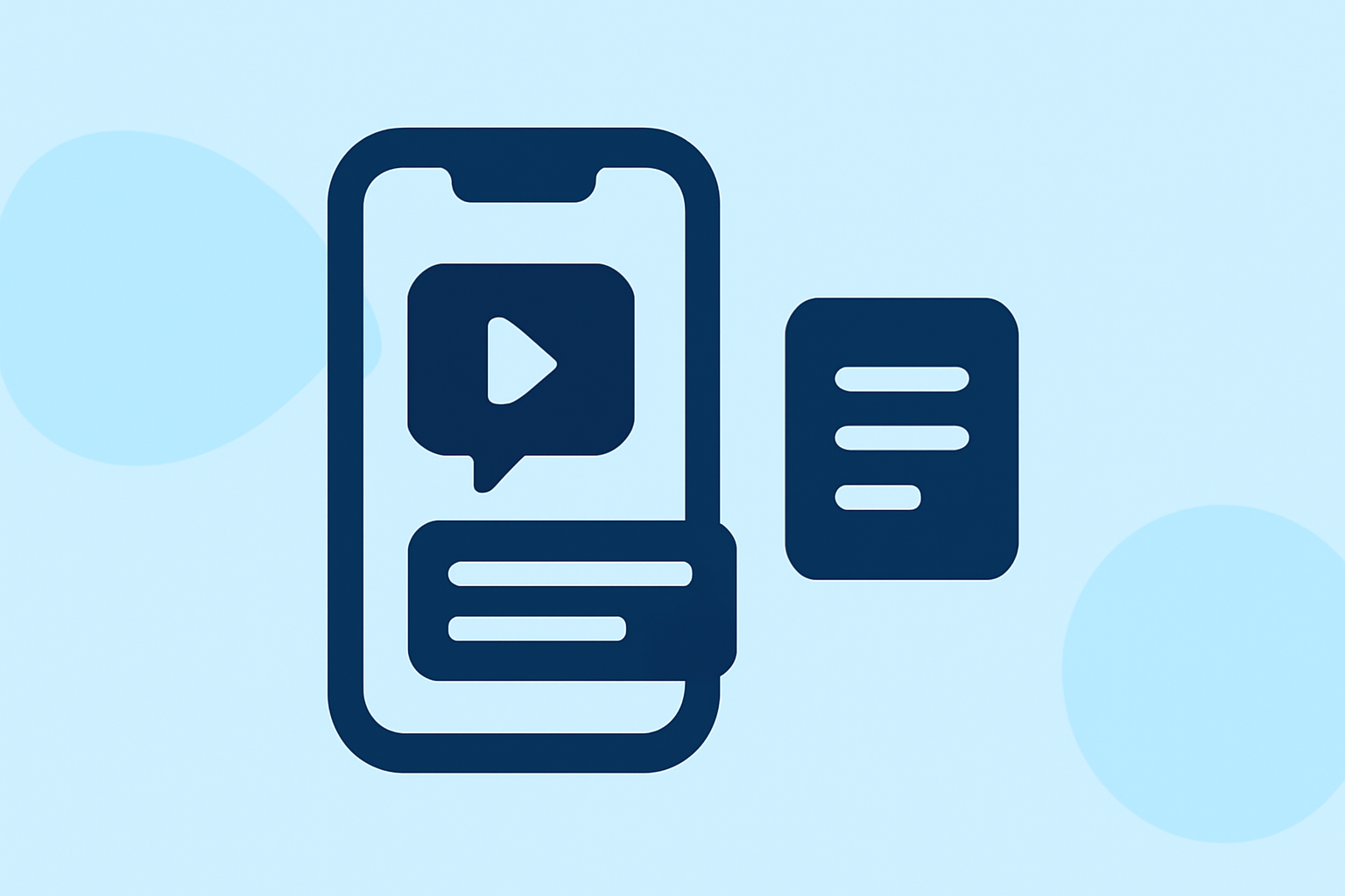 Creating Clean Captions for Reels on iPhone: Best Apps for Creators