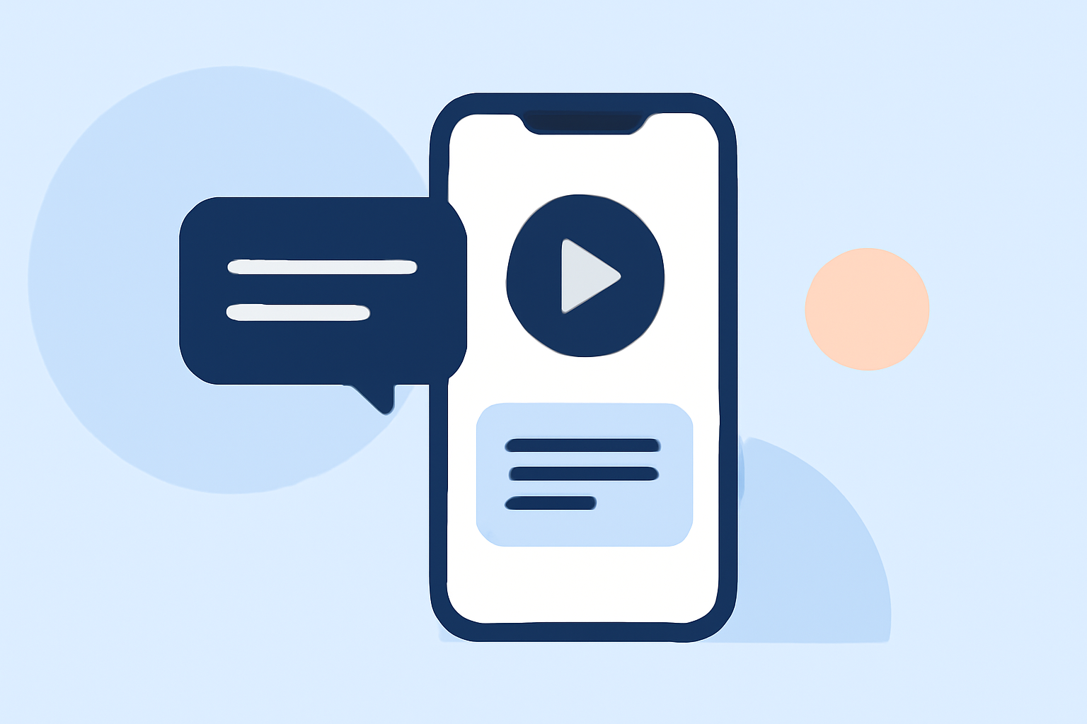 Creating Clean Captions for Reels on iPhone: The Best Apps