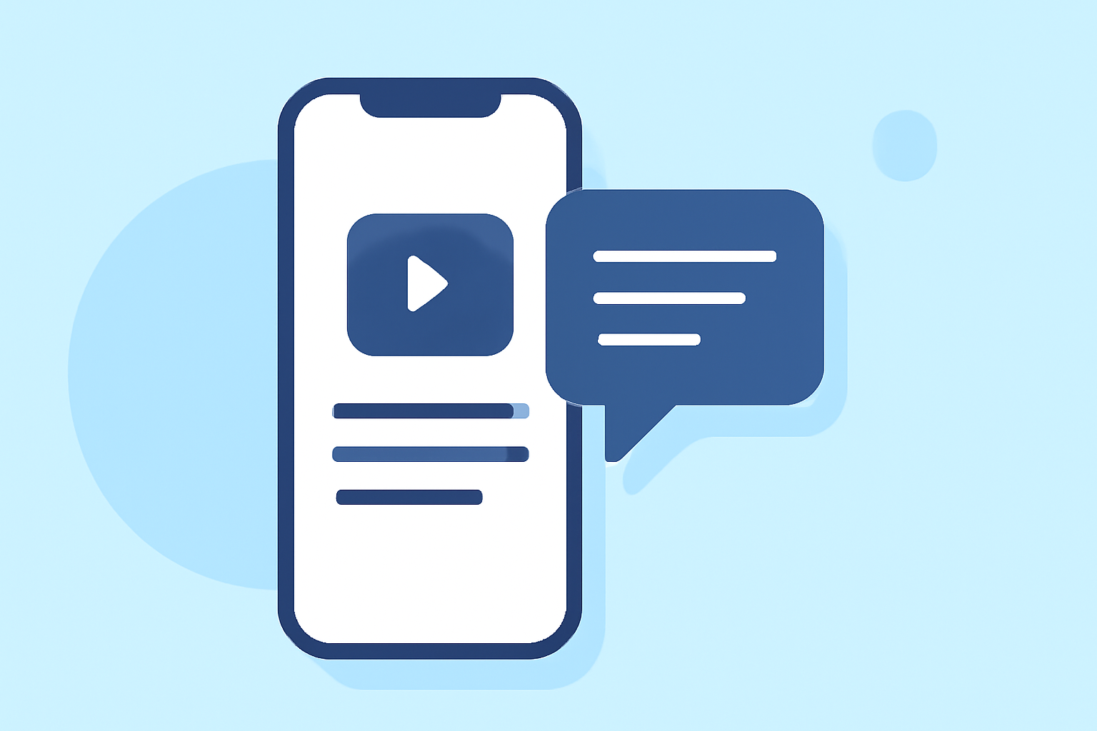 Creating Clean Captions for Reels on iPhone: The Best Apps for Creators