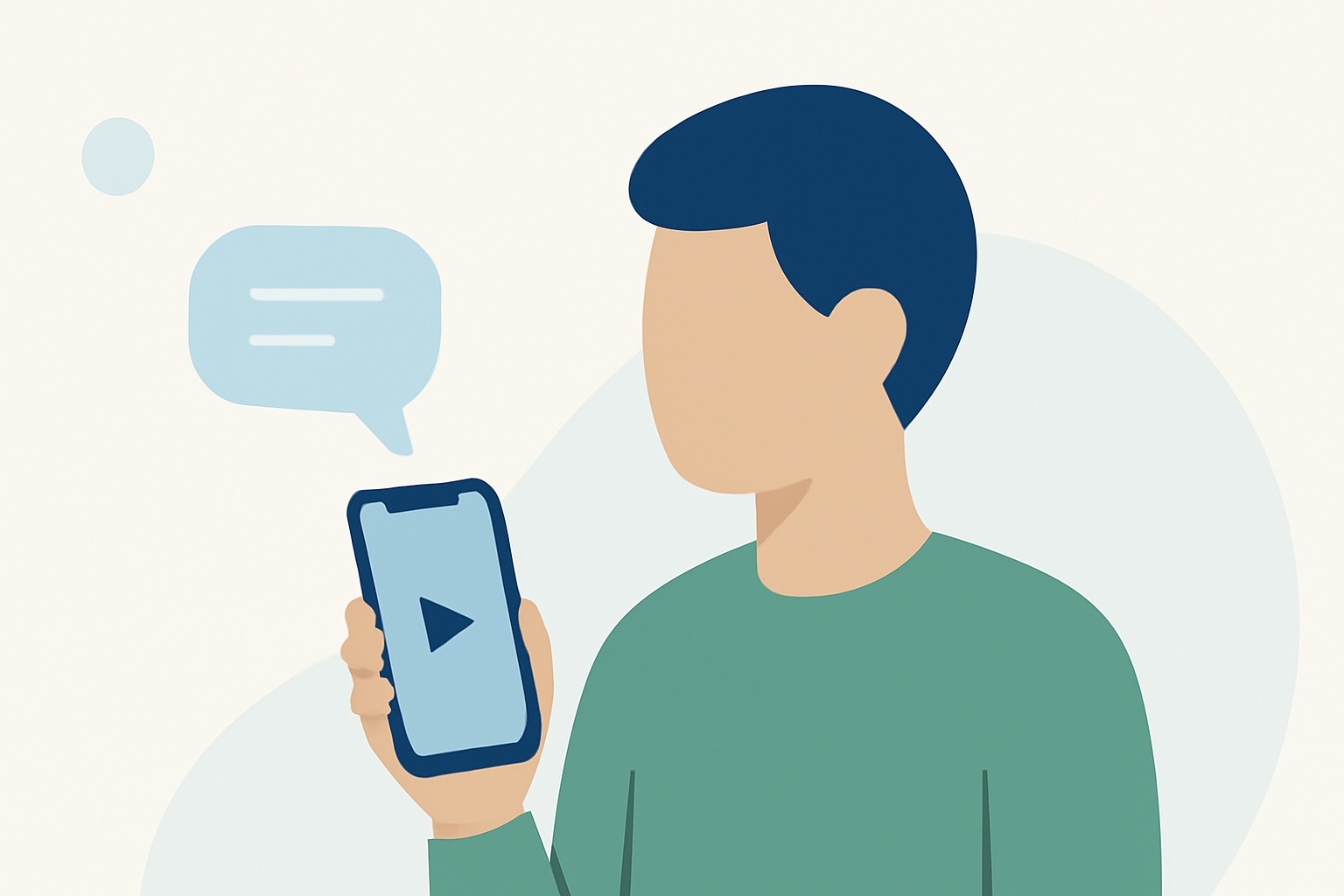 Creating Content for Your Small Business on iPhone: The Best Tools
