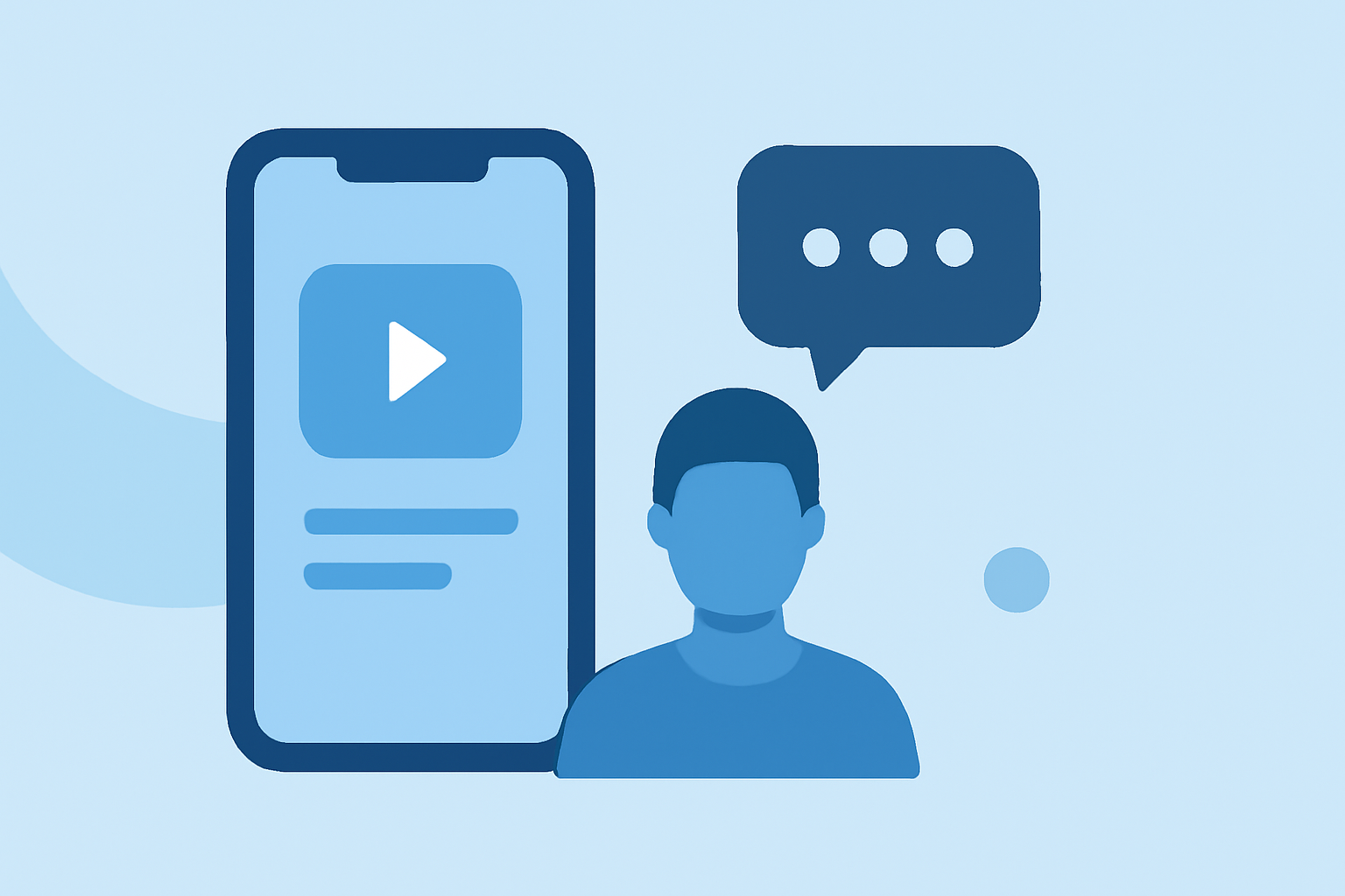 Creating Content for Small Businesses: The Best Tools for iPhone Creators