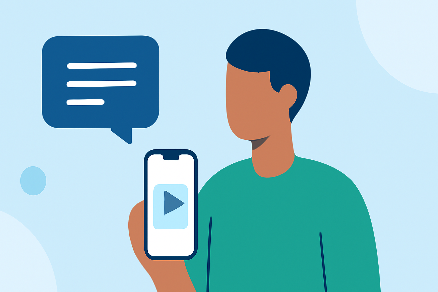 Creating Content for Small Business on iPhone: The Best Tools