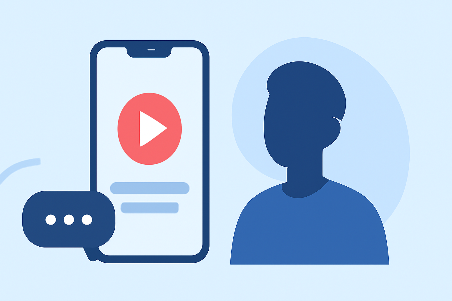 Creating Content for Small Businesses on iPhone: The Ultimate Guide