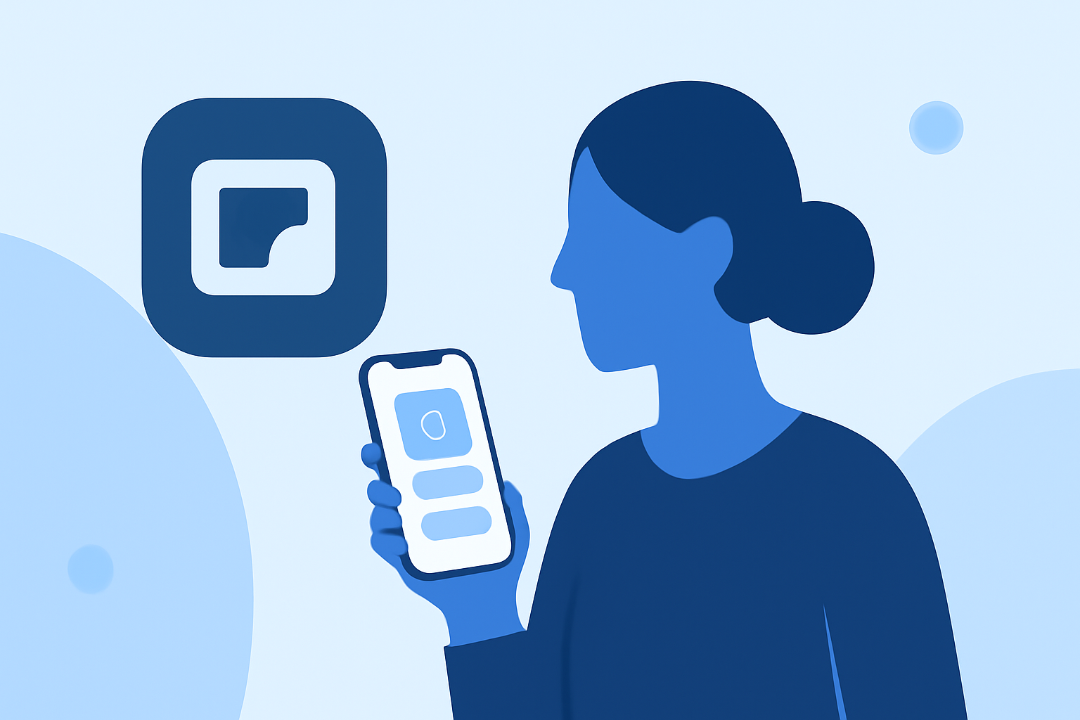 Creating Content for Small Businesses on iPhone: The Best Apps