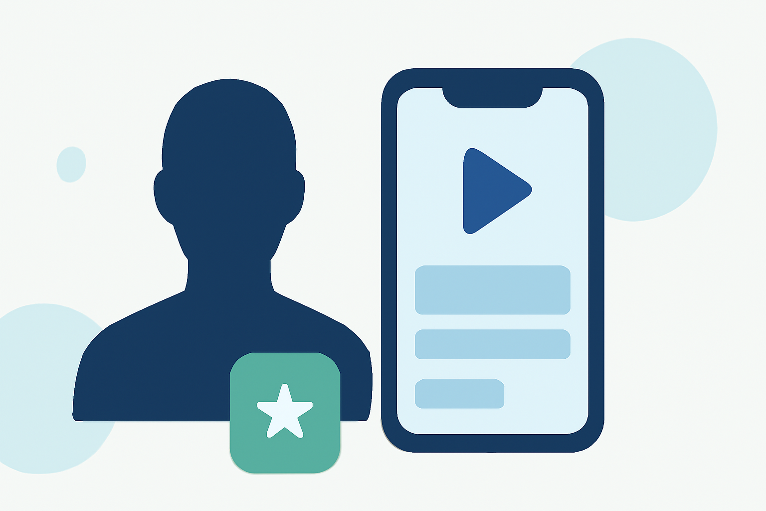 Creating Content for Your Small Business on iPhone: The Best Apps for Creators