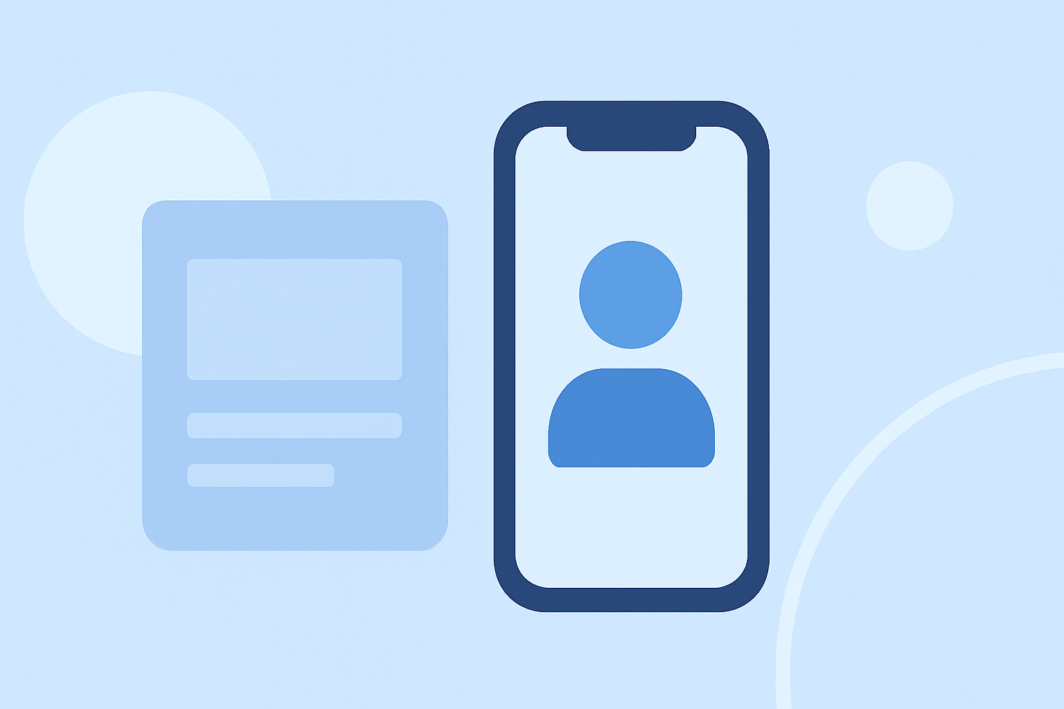 Creating Content on iPhone: Your Best App Options