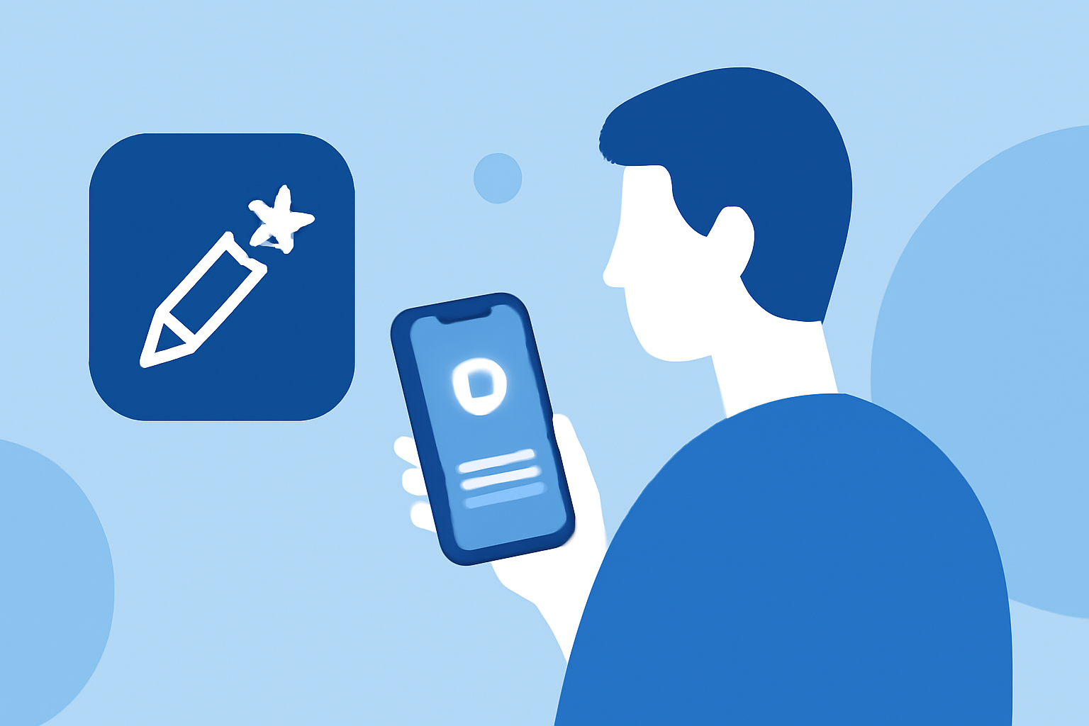 Creating Content for Small Businesses on iPhone: Your Ultimate Guide