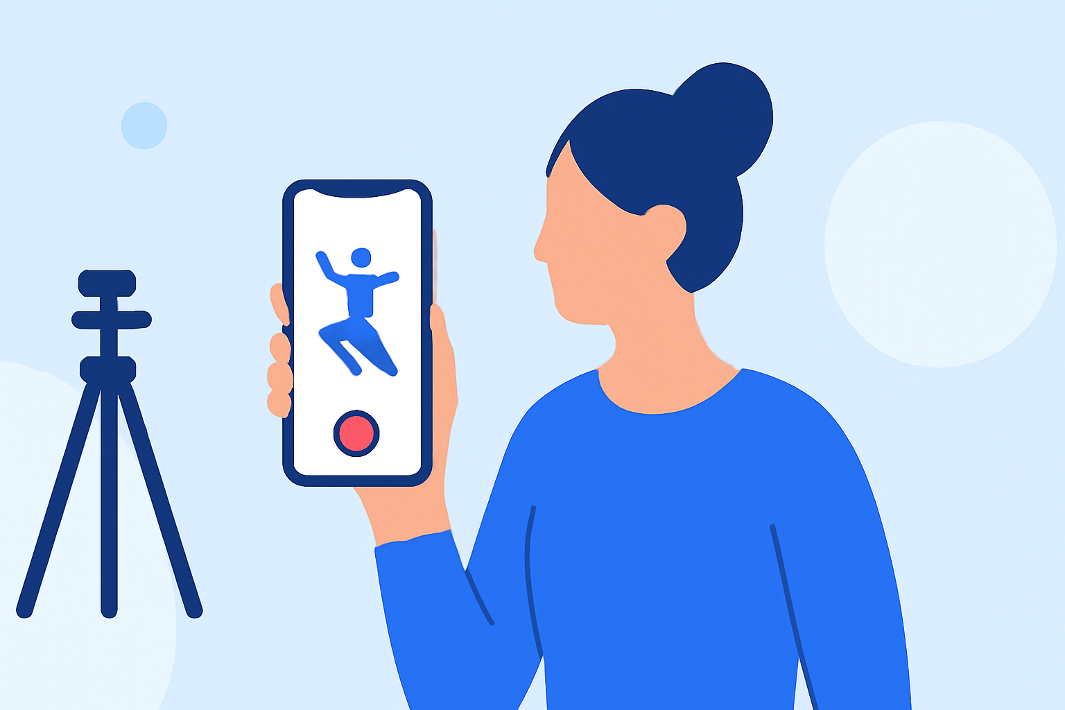 Creating Dance Videos on iPhone: Choosing the Right Tool for Creators