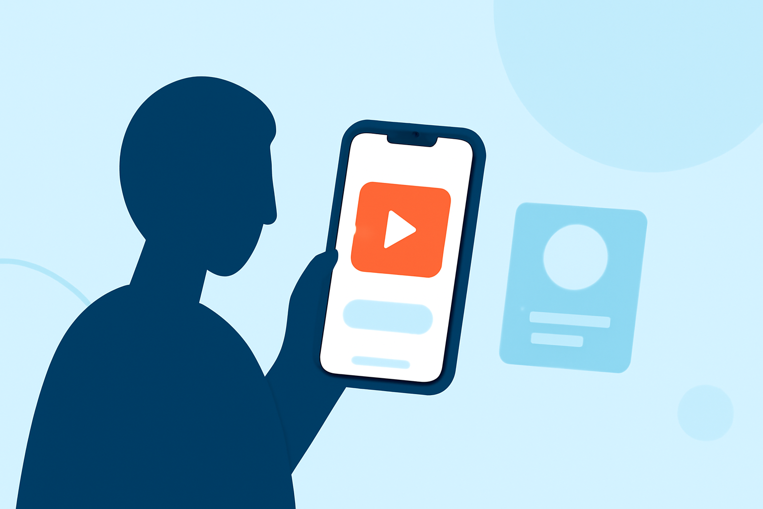 Creating E-commerce Product Videos on iPhone: A Guide for Creators