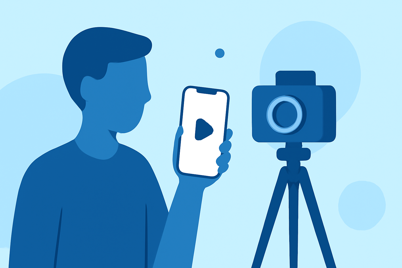Creating E-commerce Videos on iPhone: The Ultimate Guide for Creators
