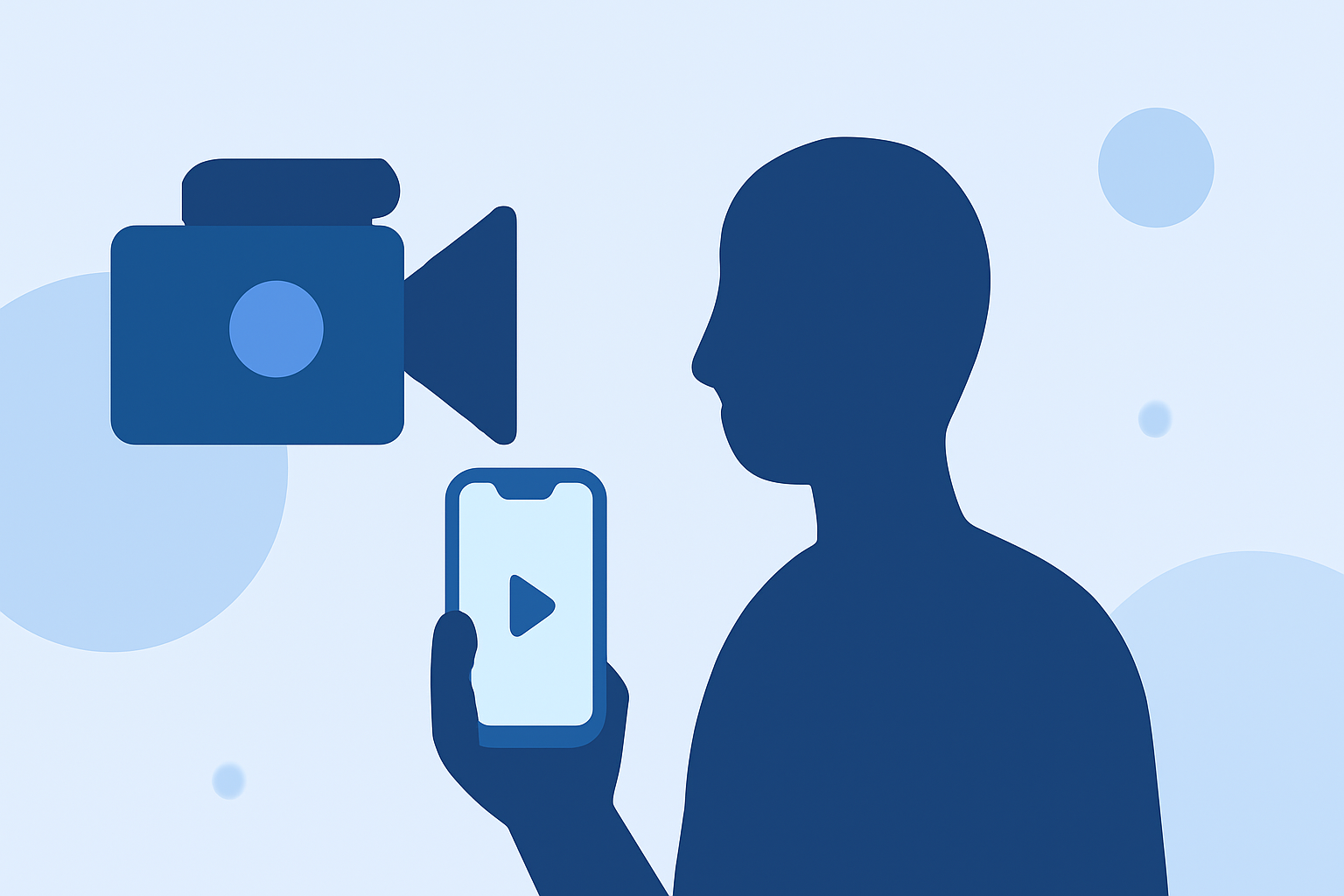 Creating E-commerce Videos on iPhone: A Guide for Creators
