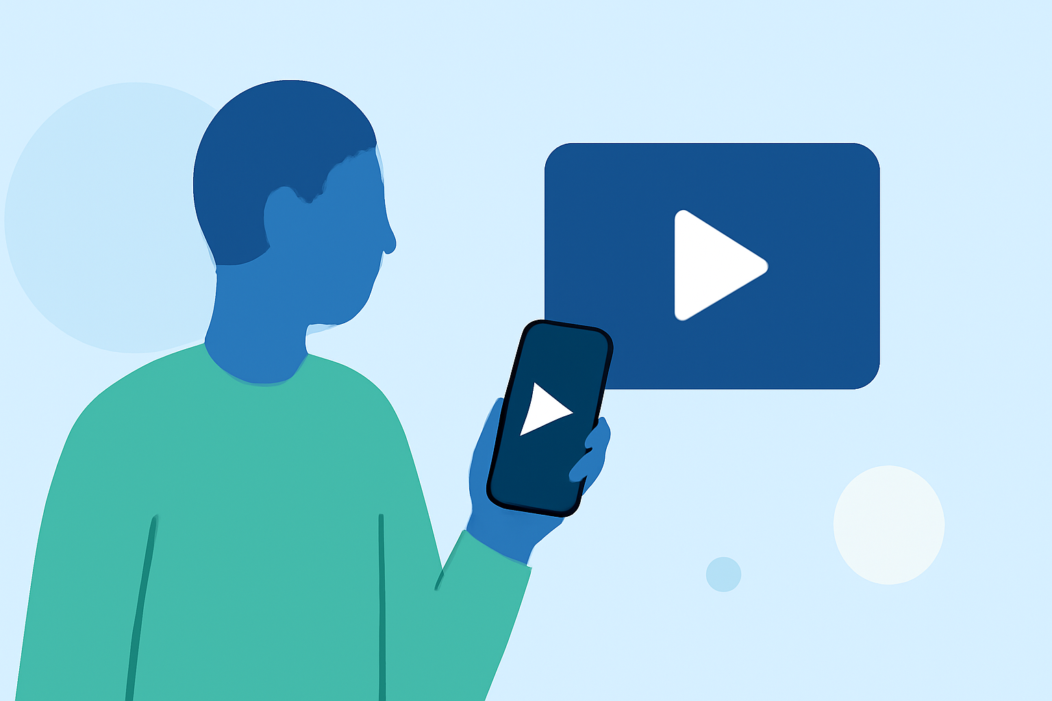 Creating Ecommerce Videos on iPhone: A Guide for Creators