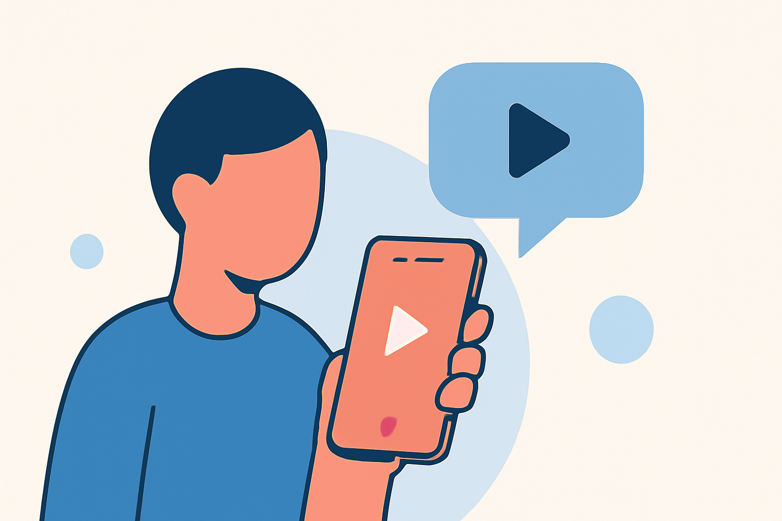 Creating Ecommerce Videos on iPhone: The Best Apps for Creators