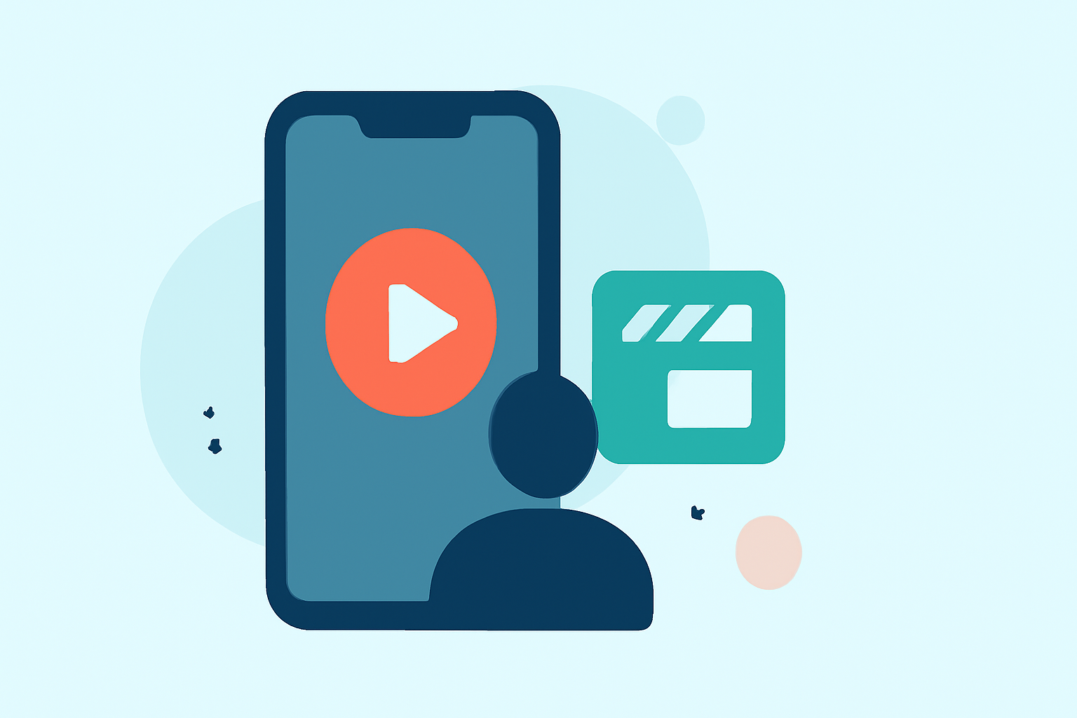 Creating Ecommerce Videos on iPhone: The Best Apps for Creators
