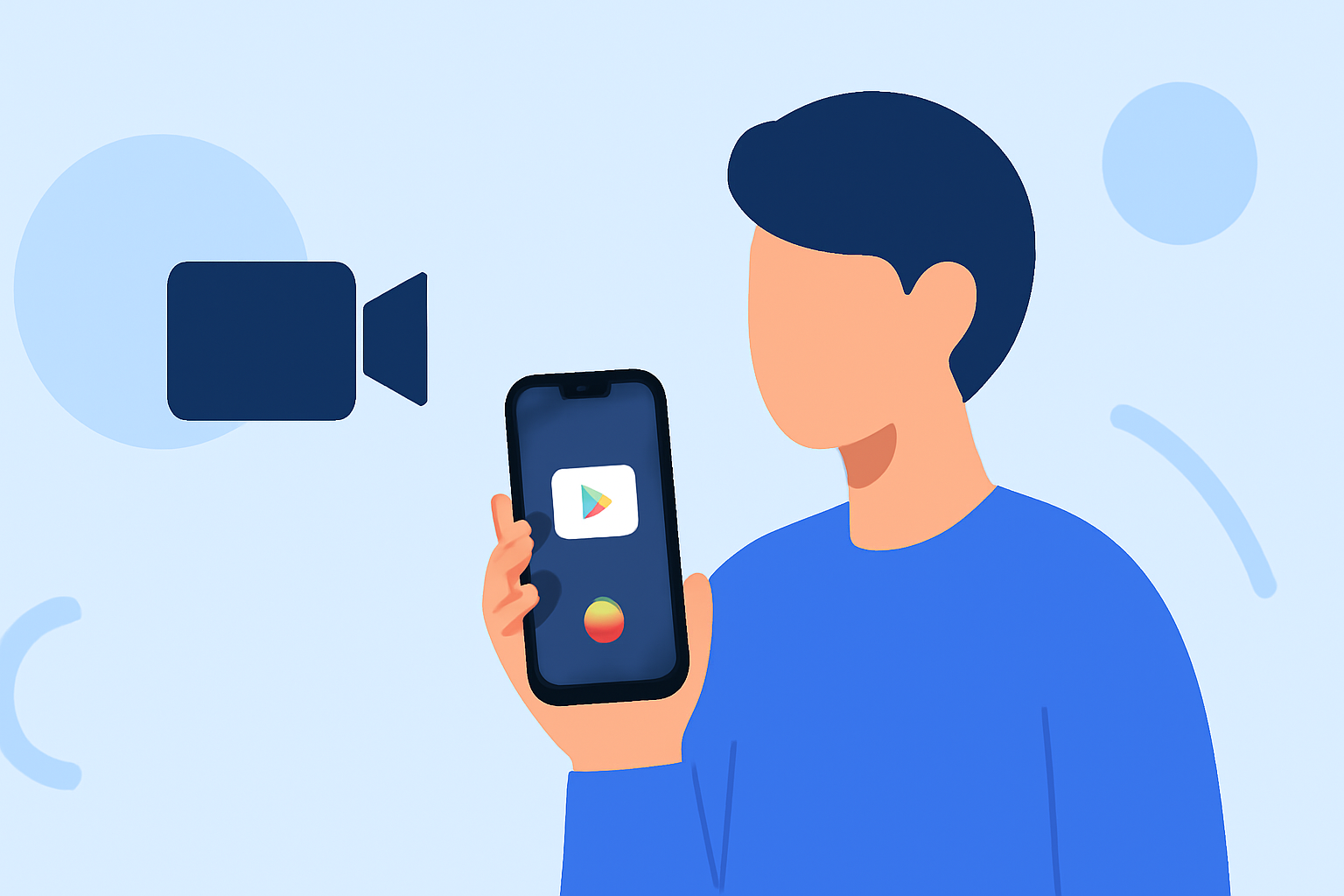 Creating High-Quality E-commerce Videos on iPhone: A Guide to the Best Apps