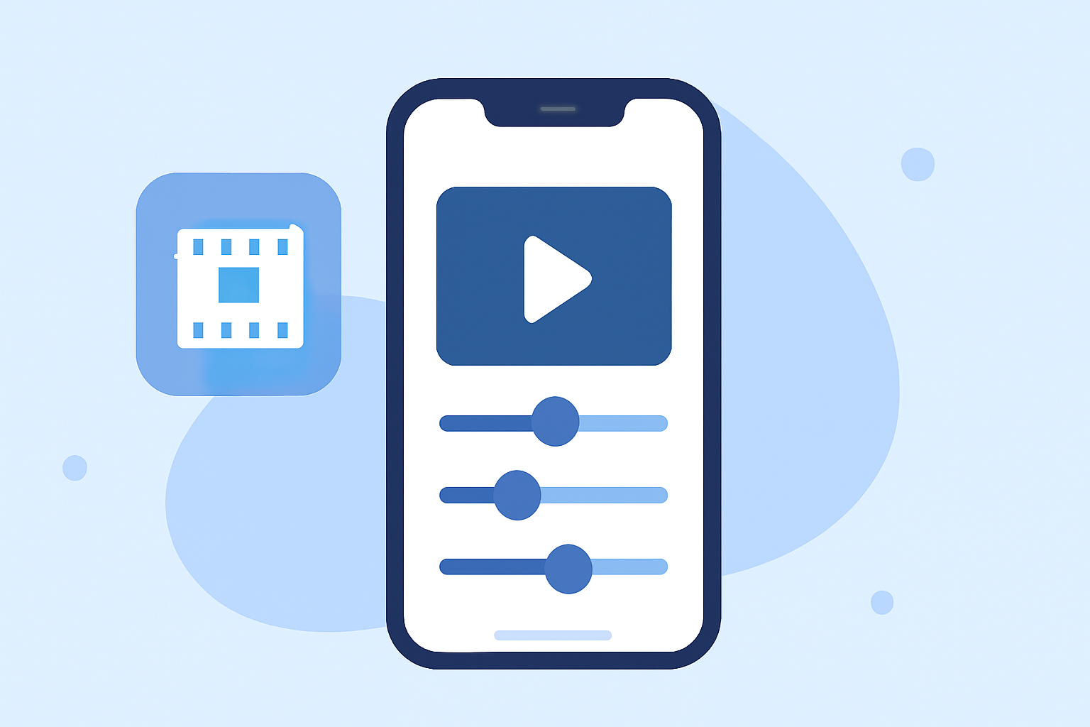 Creating Engaging Montages on iPhone: The Best App for You