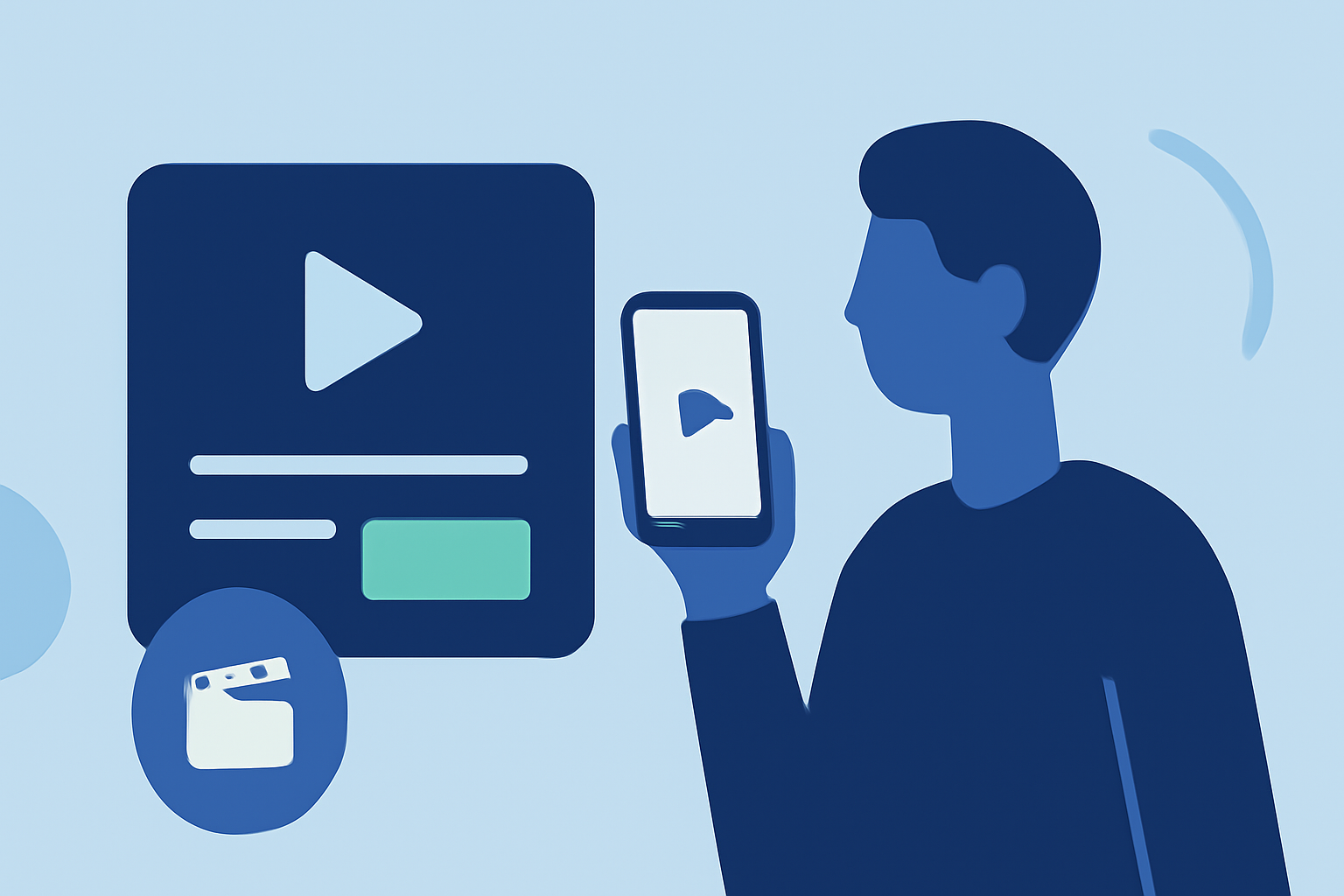 Creating Engaging Reels from Existing Footage on iPhone: A Guide for Creators