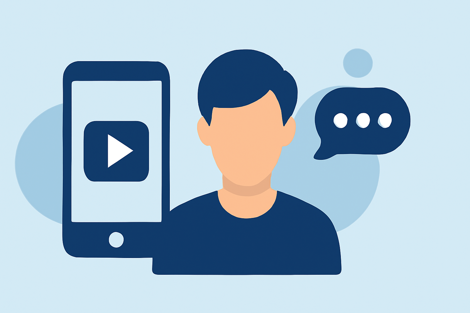 Creating Engaging Talking Head Videos on iPhone: The Ideal App Guide