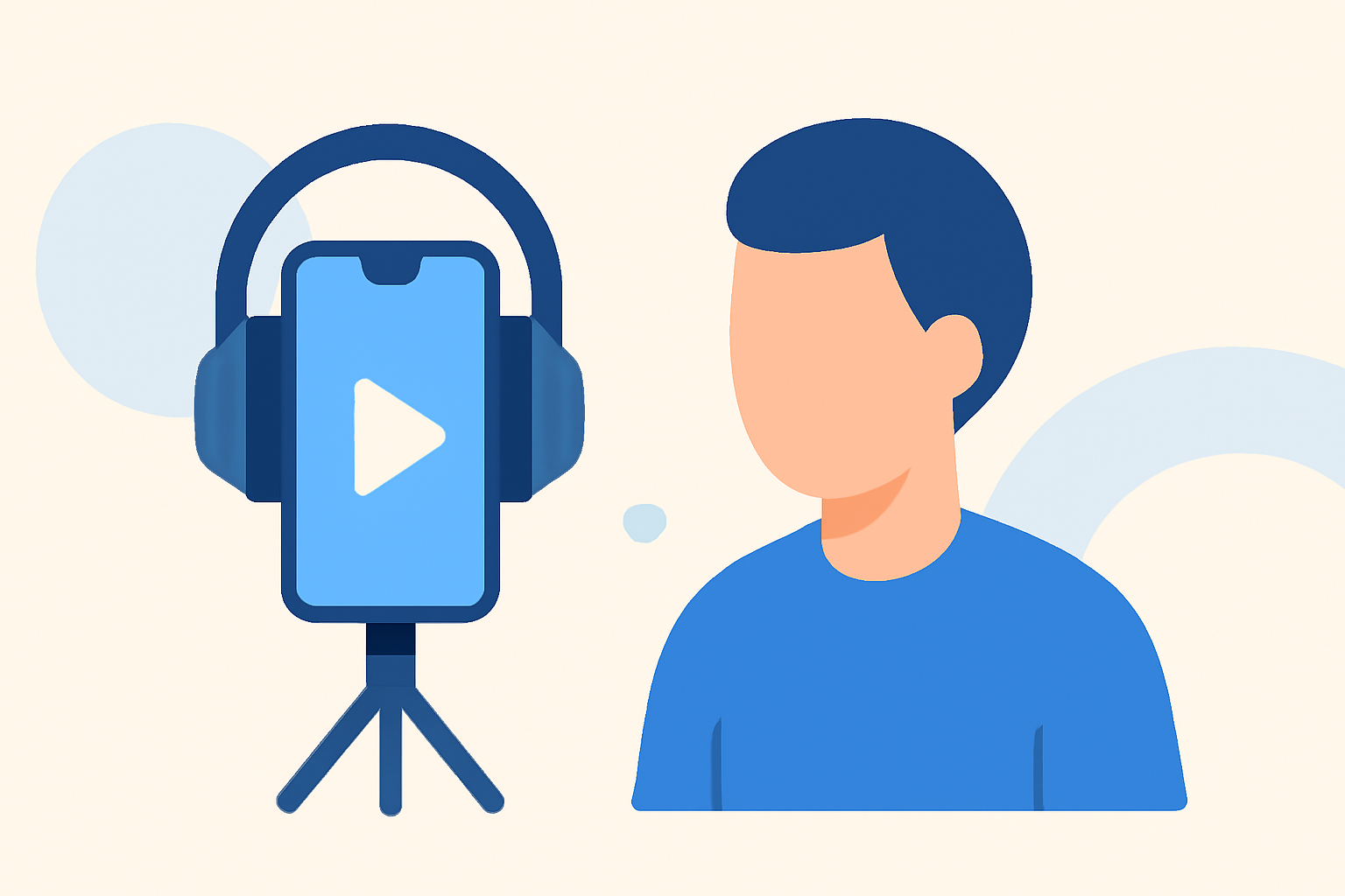 Creating Engaging Talking Head Videos on iPhone: Your Guide with Splice