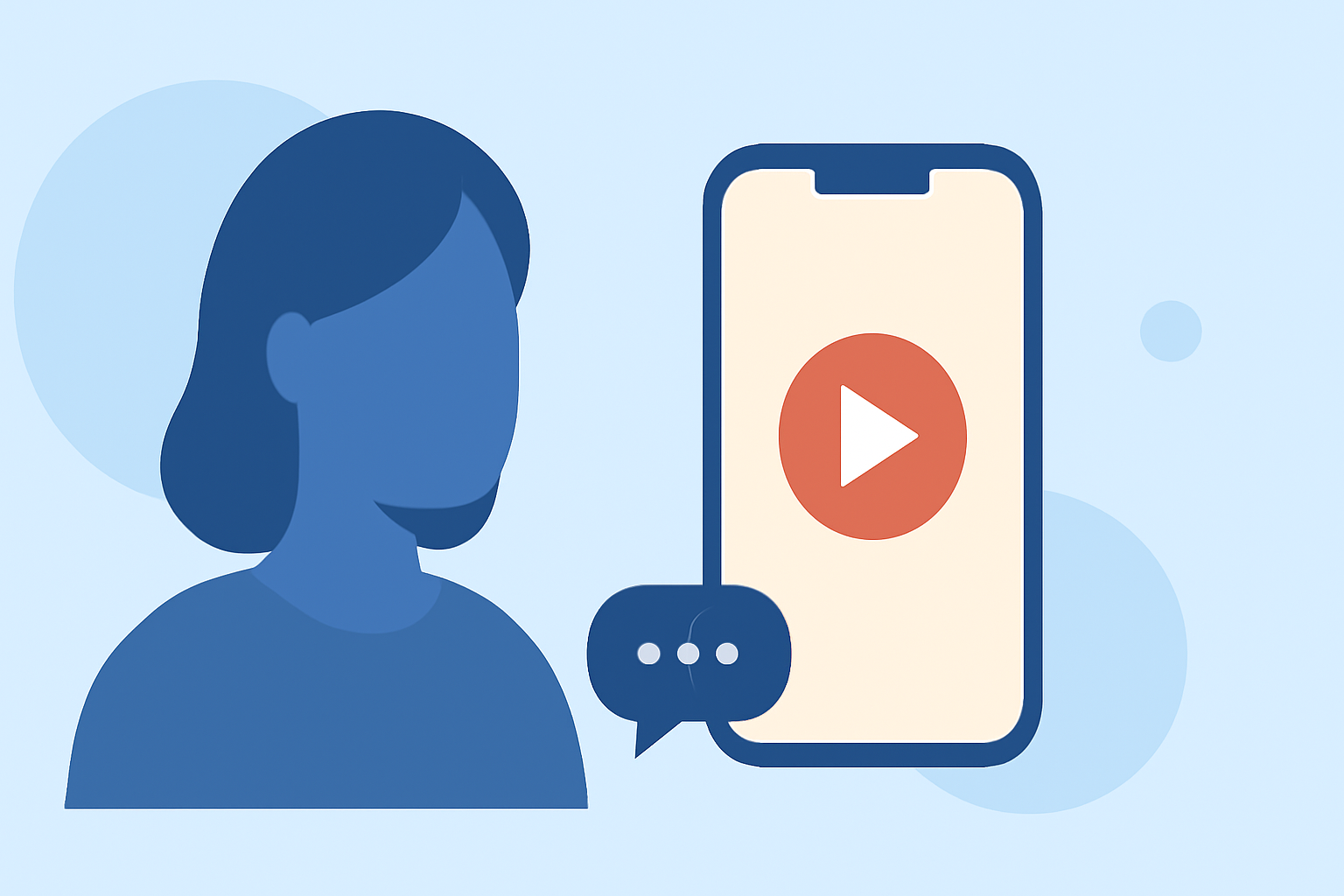 Creating Engaging Talking Head Videos on iPhone: The Best App Choices for Creators