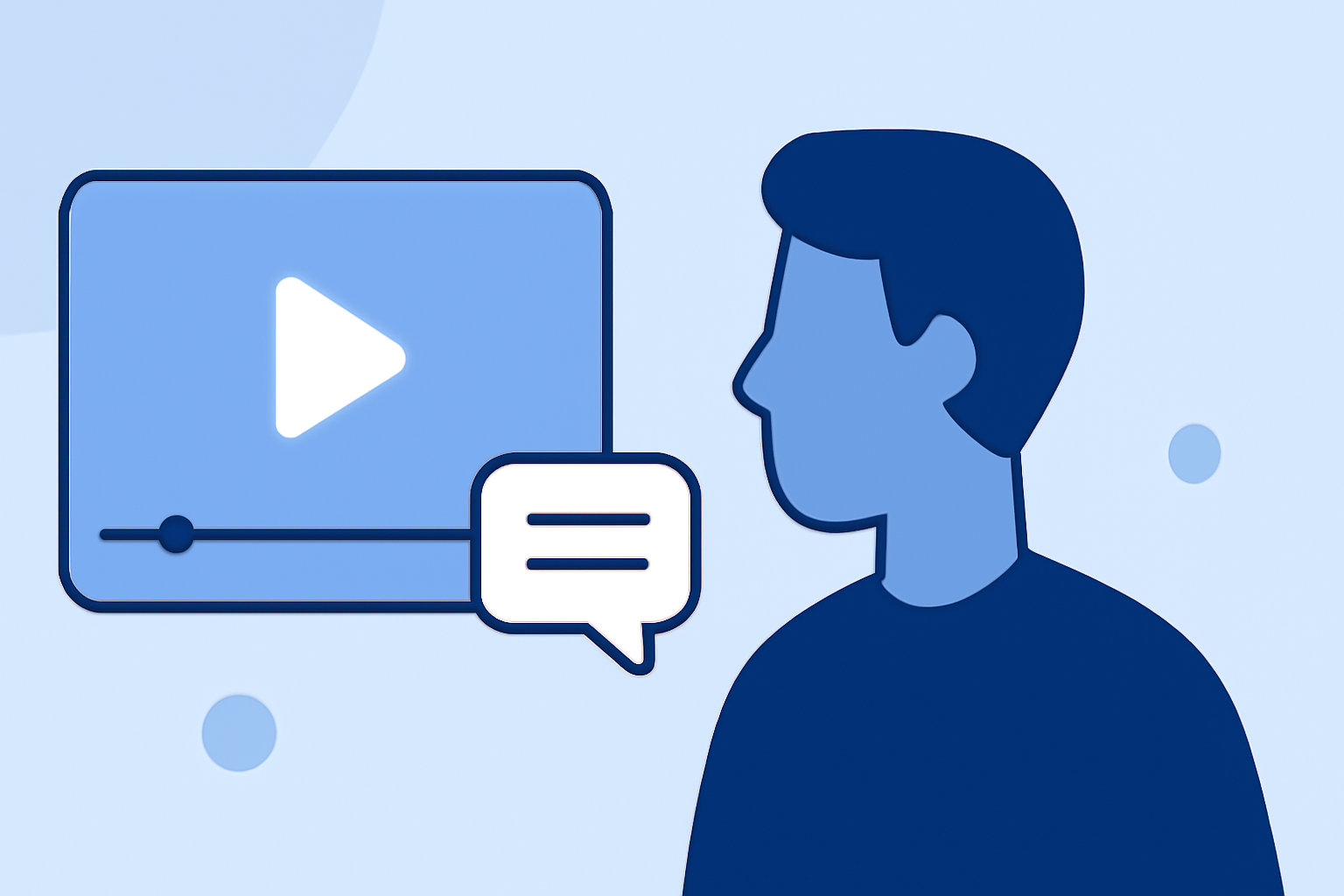 Creating Engaging Talking Head Videos with Splice on iPhone