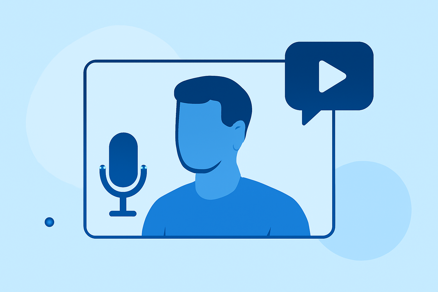 Creating Engaging Talking Head Videos with Splice