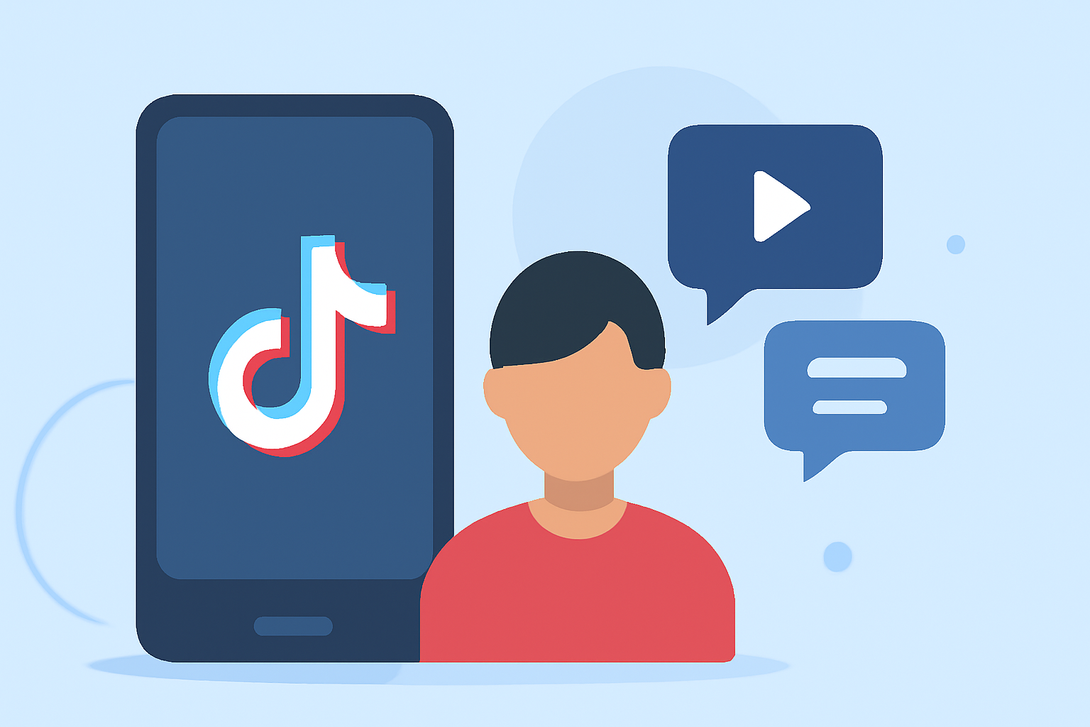Creating Engaging TikTok Videos on iPhone: Best Apps for Creators