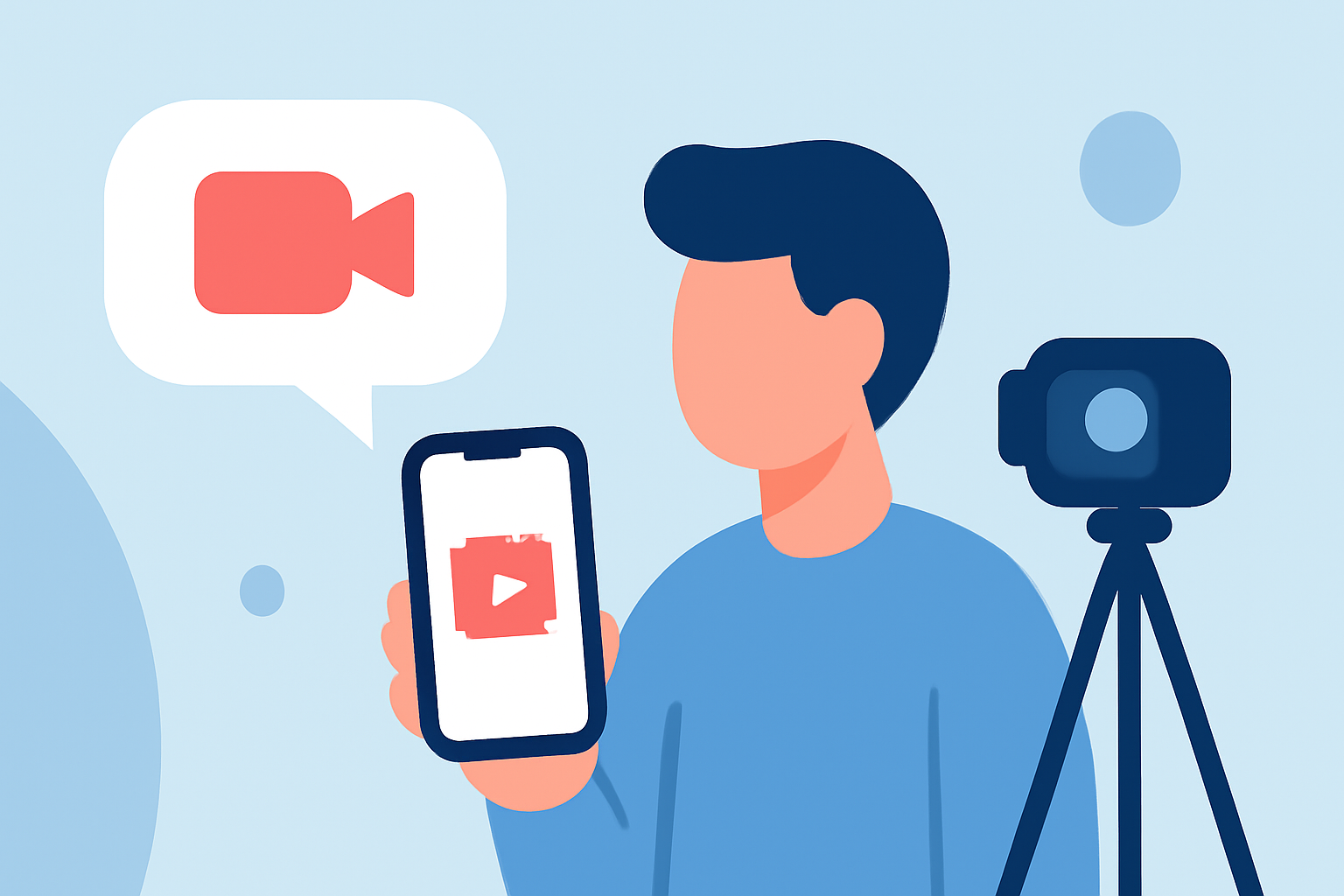Creating Engaging Video Content for Instagram Growth on iPhone