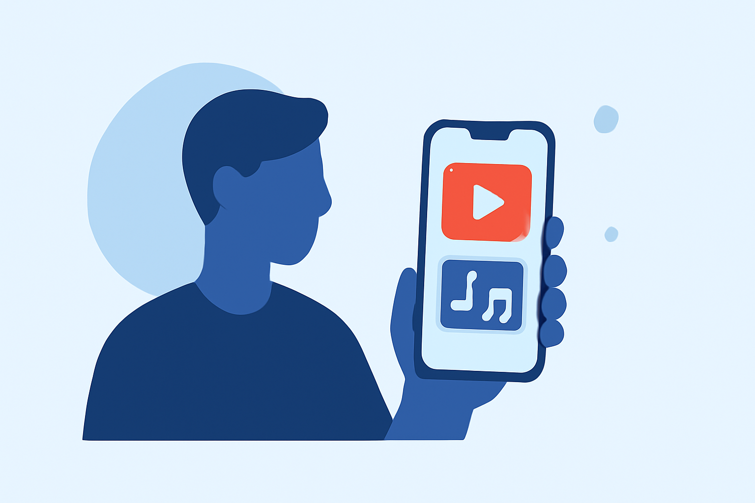 Creating Engaging Videos from Photos and Music on iPhone