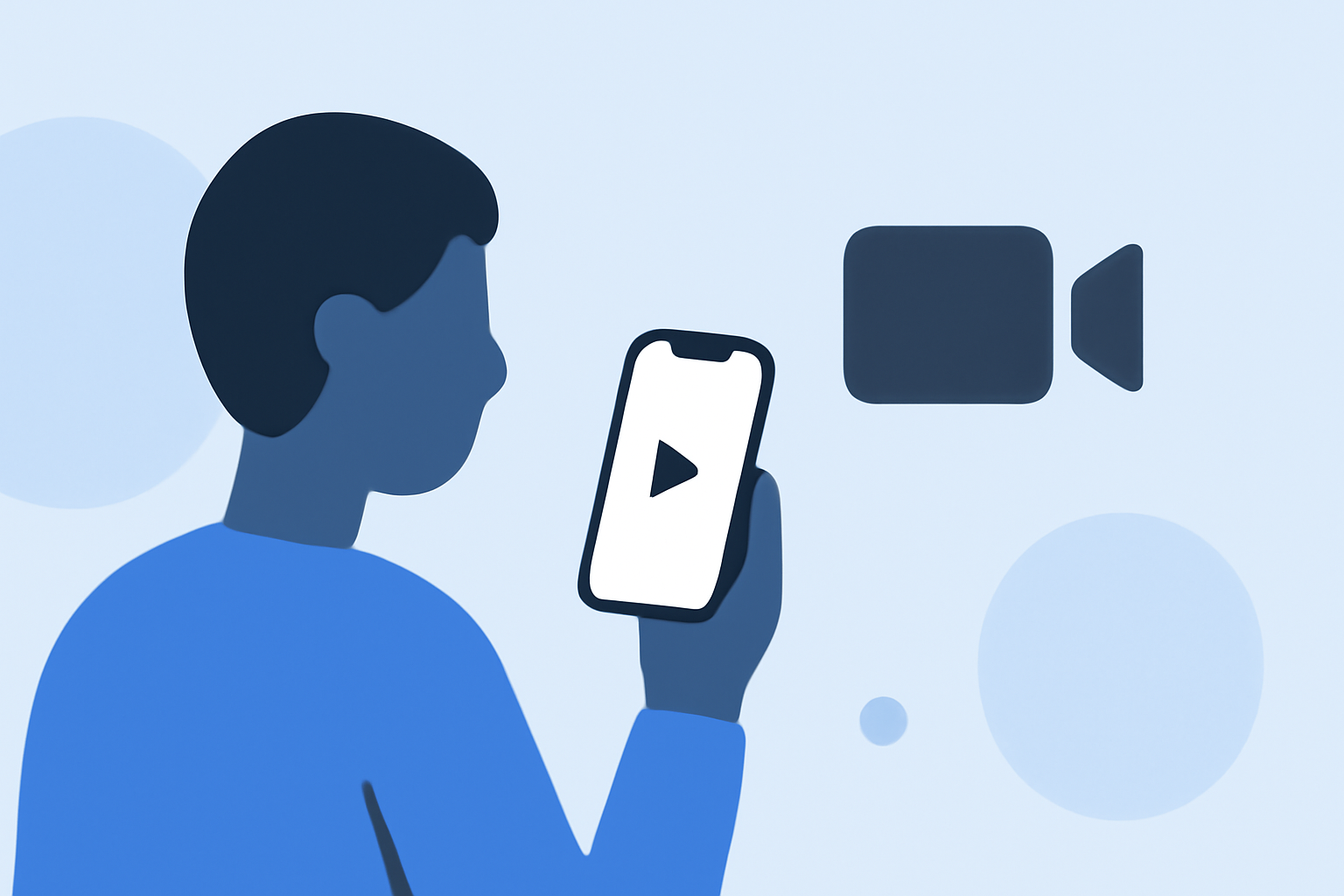 Creating Event Recap Videos on iPhone: Your Best Tools
