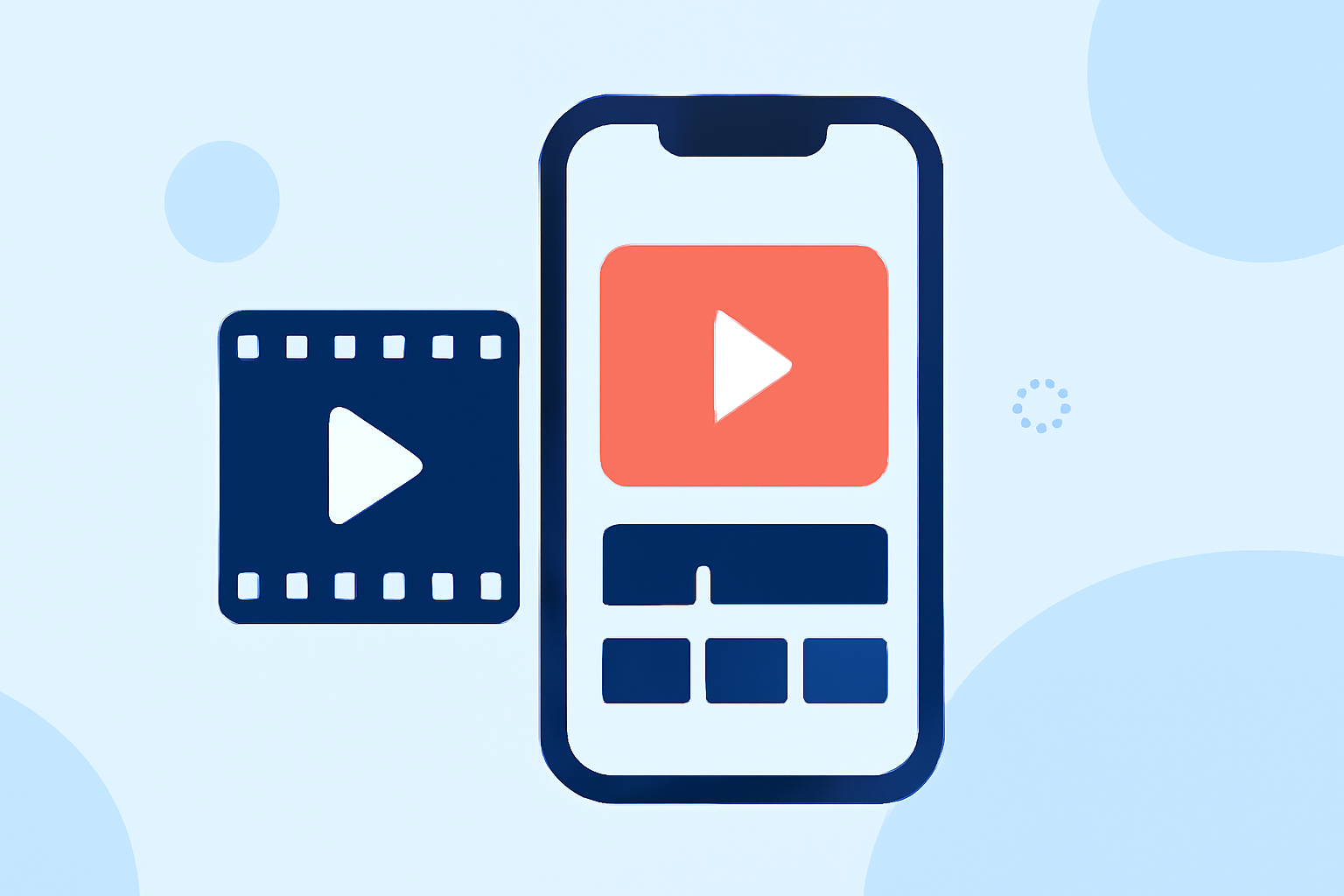 Creating Eye-Catching Promo Videos on Your Phone with Splice