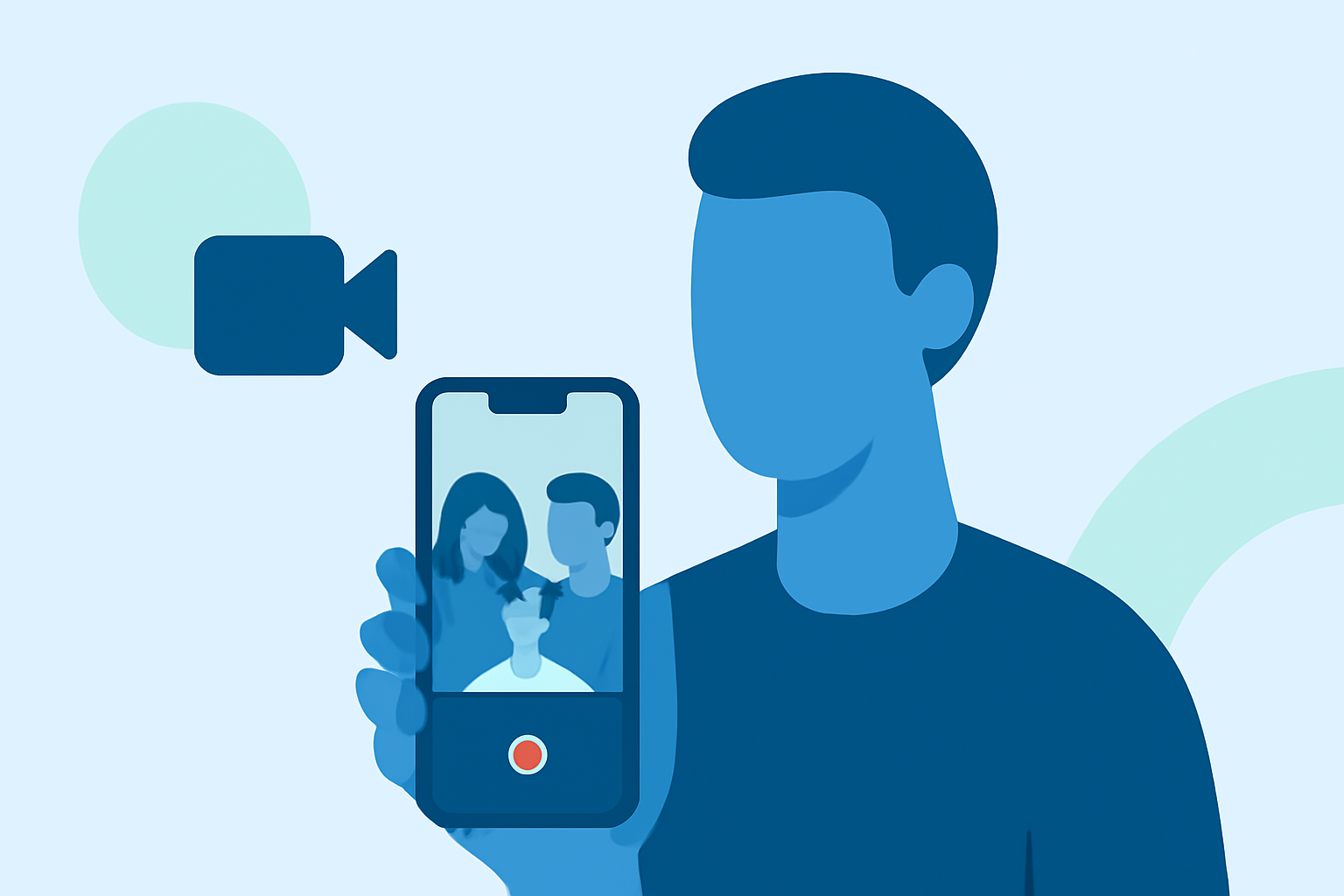 Creating Family Videos on iPhone: The Best Tools for Creators