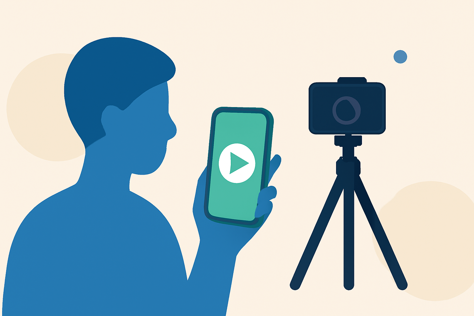 Creating Fitness Videos on iPhone: The Best Tools for Creators