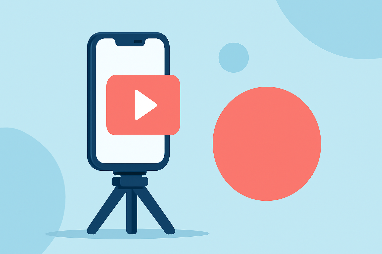 Creating Food Videos on iPhone: Your Go-To Options