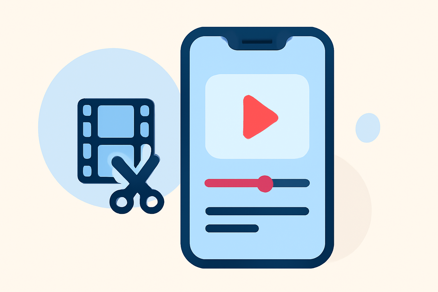 Creating Highlight Reels on iPhone: The Best Apps for Creators