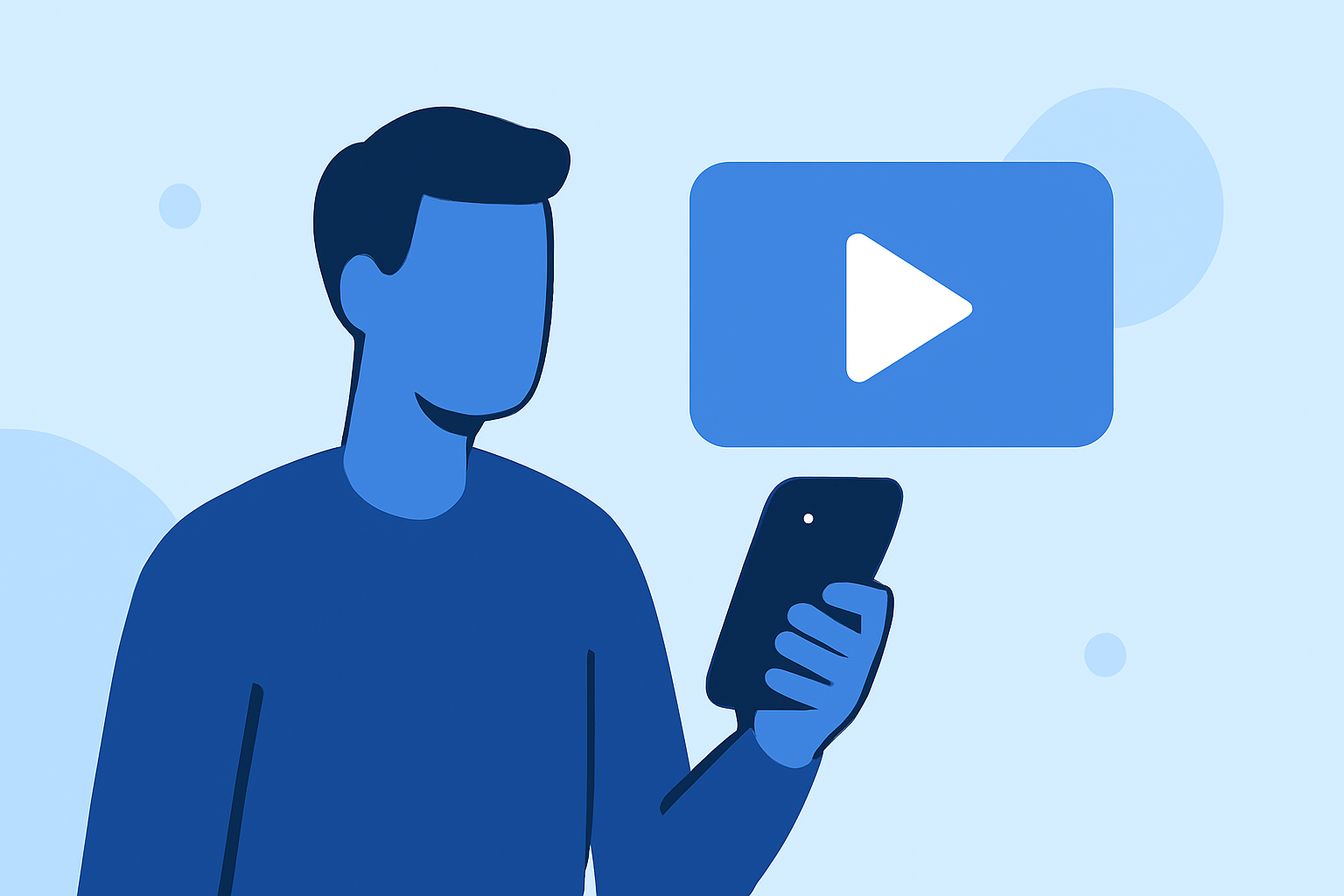 Creating Highlight Reels on iPhone: The Best Apps for Content Creators
