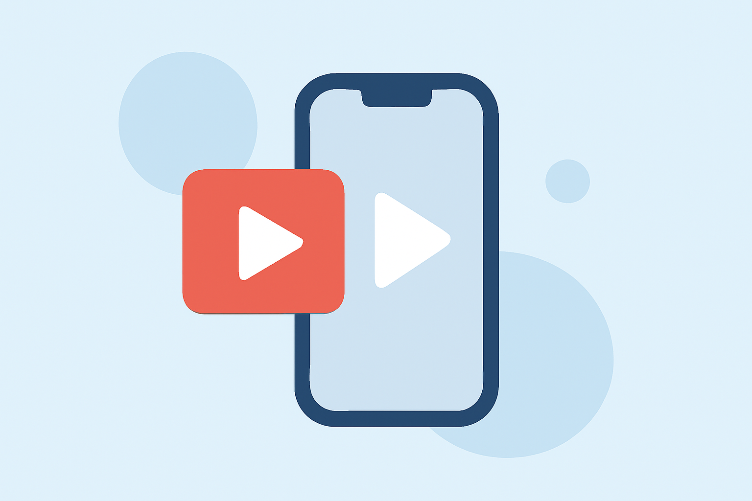 Creating Highlight Reels on iPhone: The Best Apps for Creators