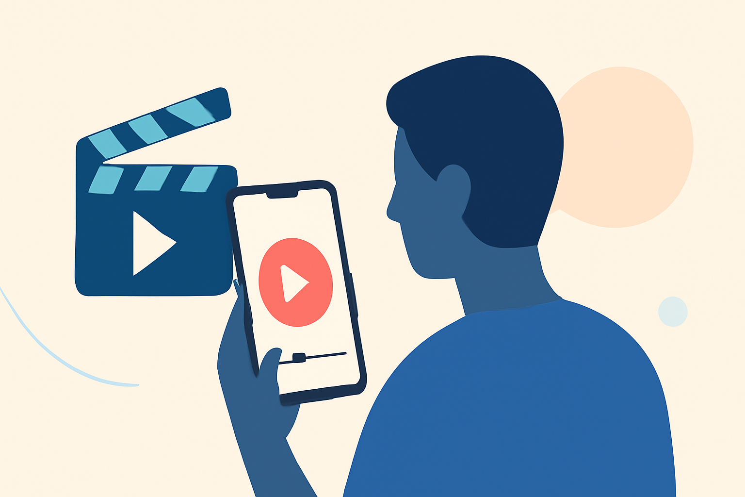 Creating Highlight Reels on iPhone: The Best Tools for Creators