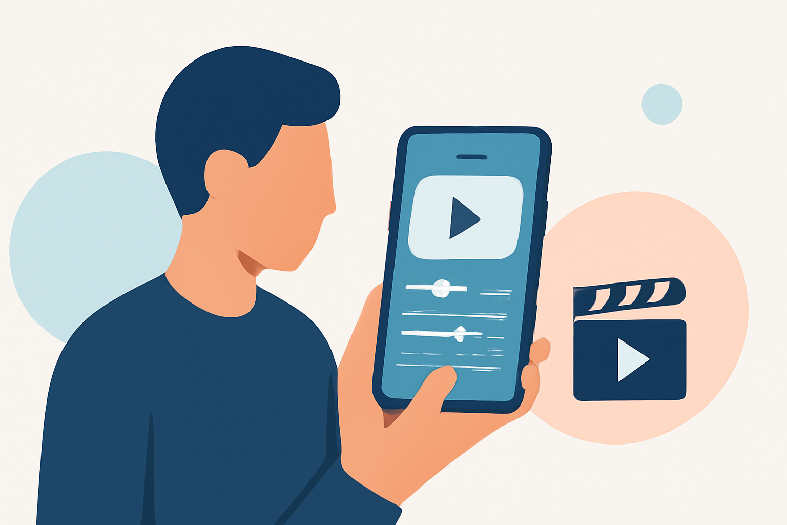 Creating Instagram Content: Best Video Editing Apps for iPhone Creators