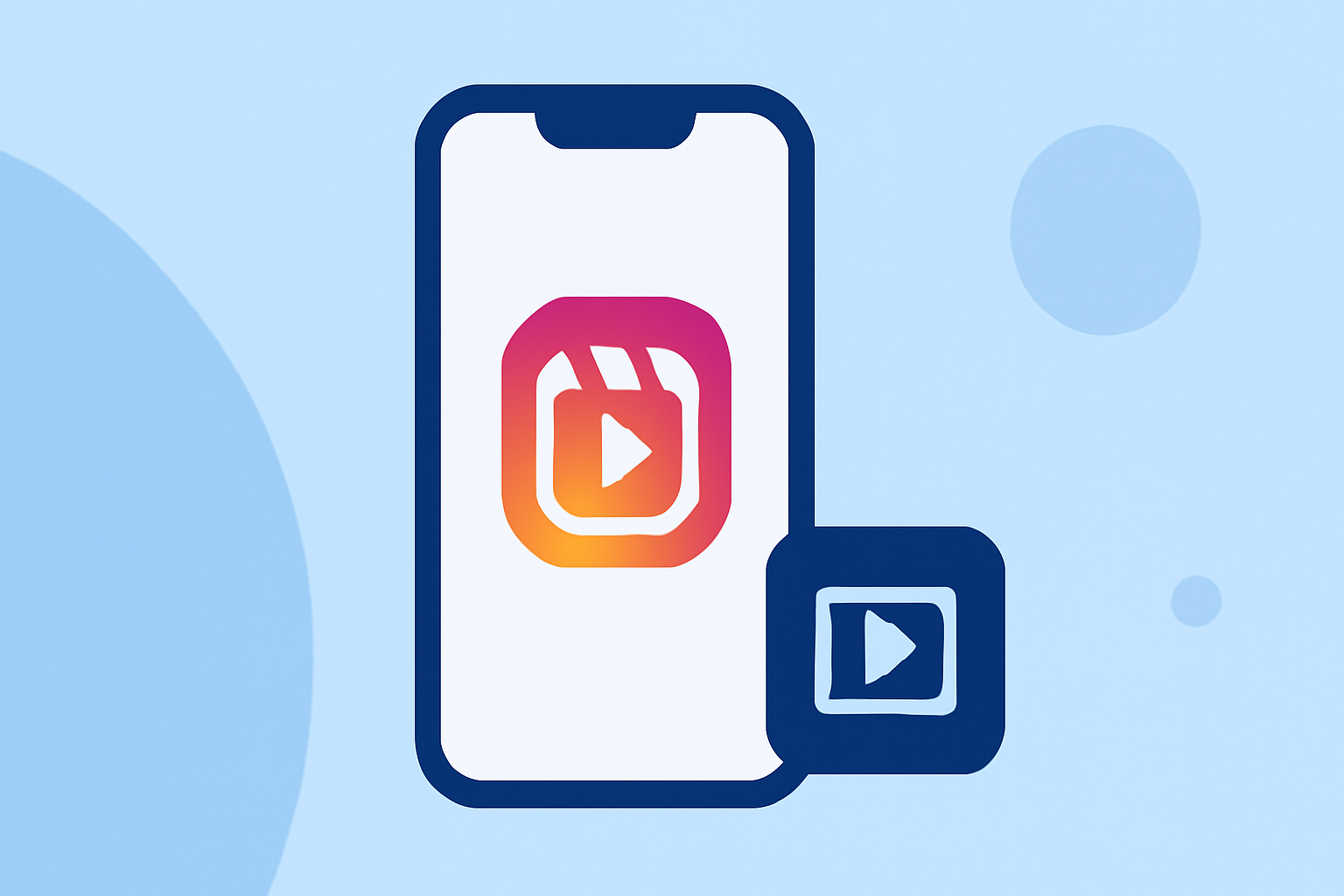 Creating Instagram Reels on iPhone: Choosing the Right App