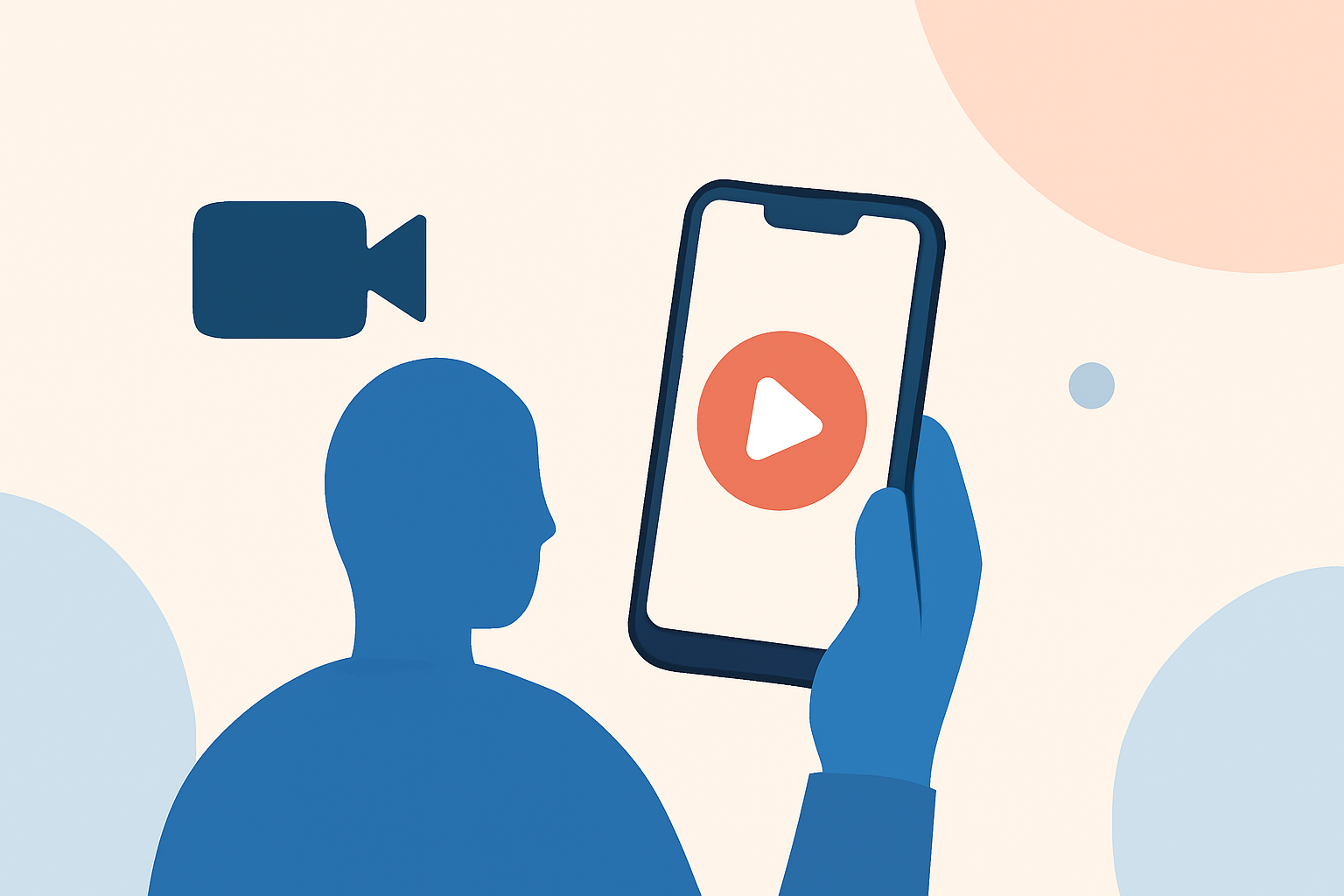 Creating Marketing Videos on Your iPhone Without Hiring an Editor