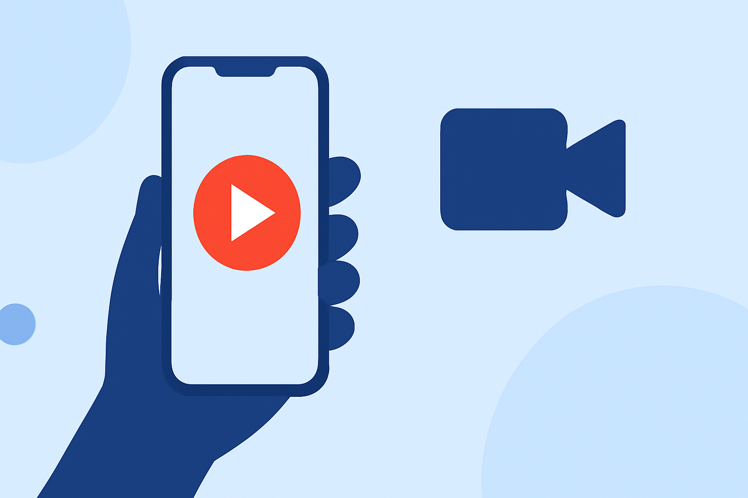 Creating Marketing Videos on iPhone: Choosing the Right App